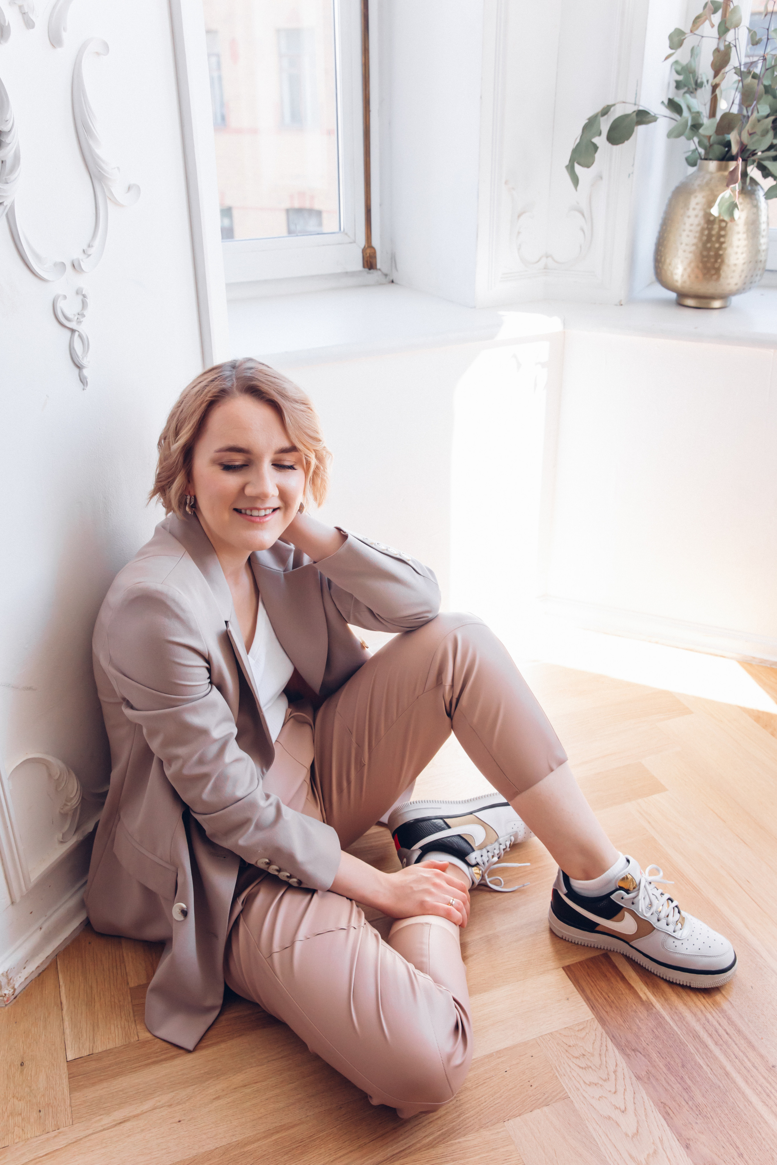 Вика, стилист. Семейный фотограф в Санкт-Петербурге Алиса Мохова