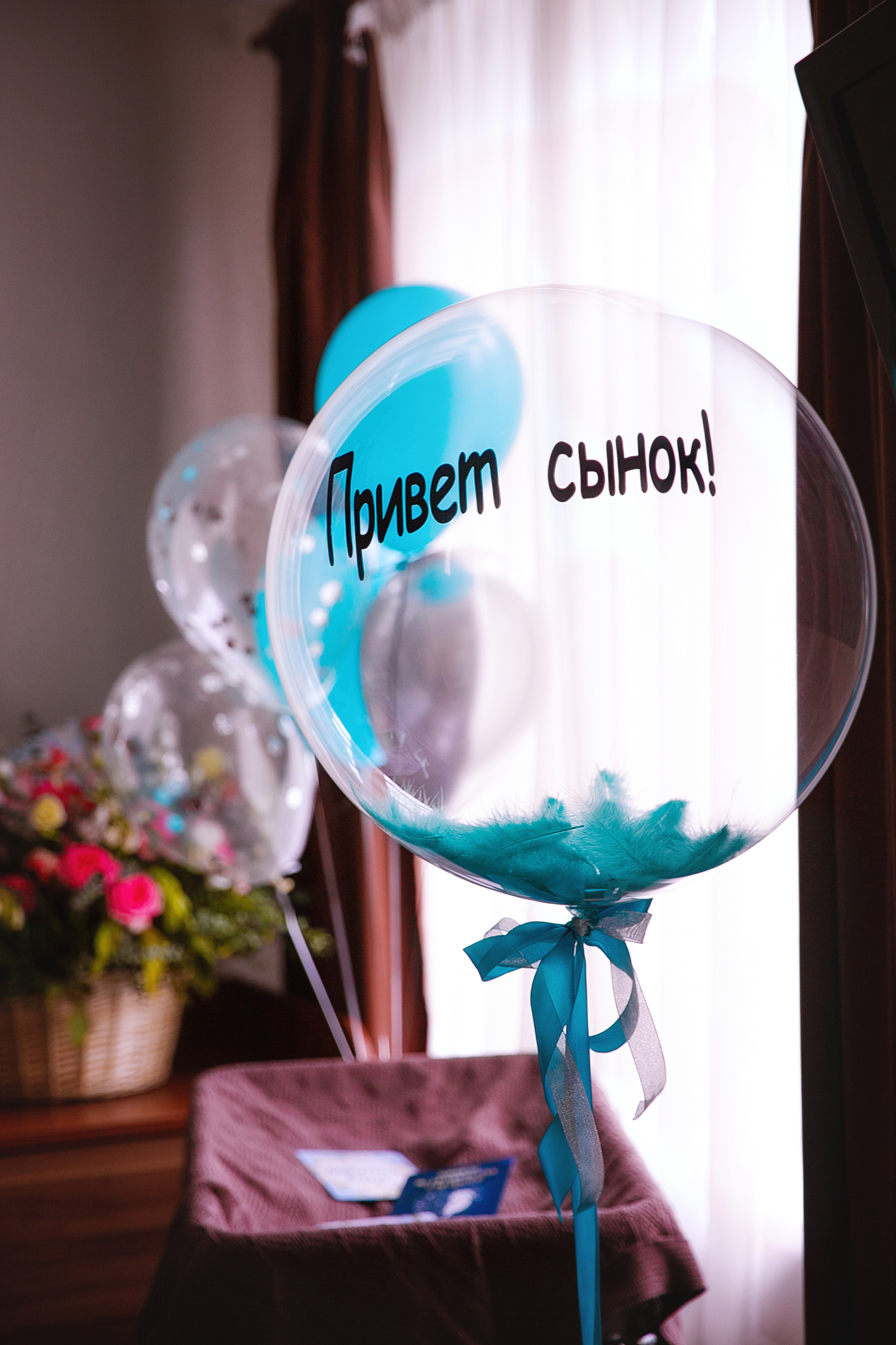 Выписка. Семейный фотограф в Санкт-Петербурге Алиса Мохова