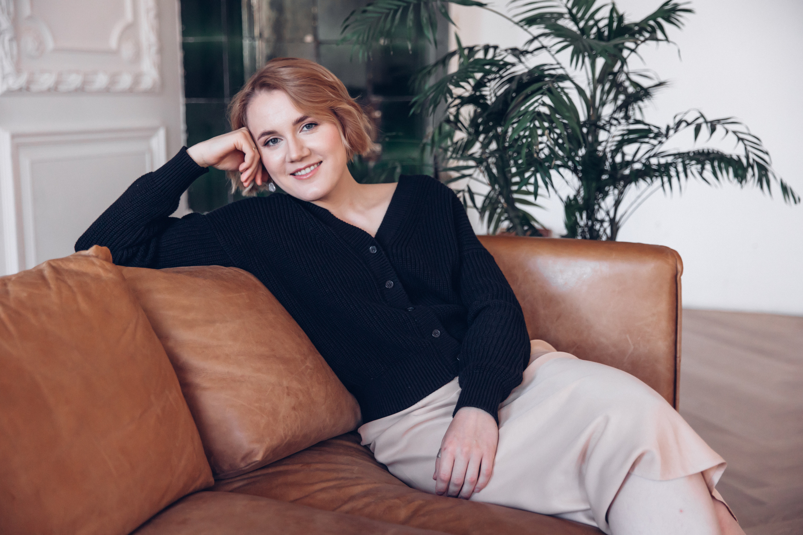 Вика, стилист. Семейный фотограф в Санкт-Петербурге Алиса Мохова