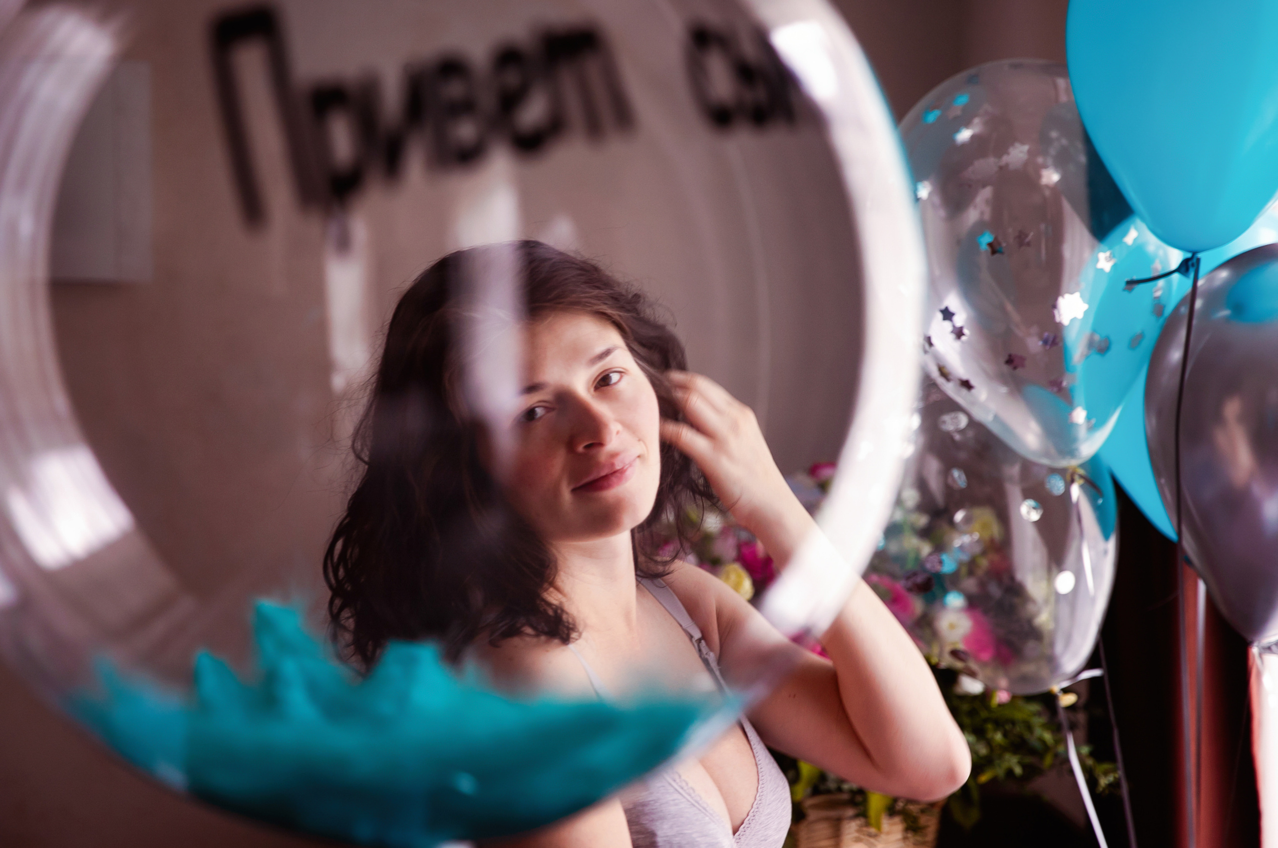 Выписка. Семейный фотограф в Санкт-Петербурге Алиса Мохова