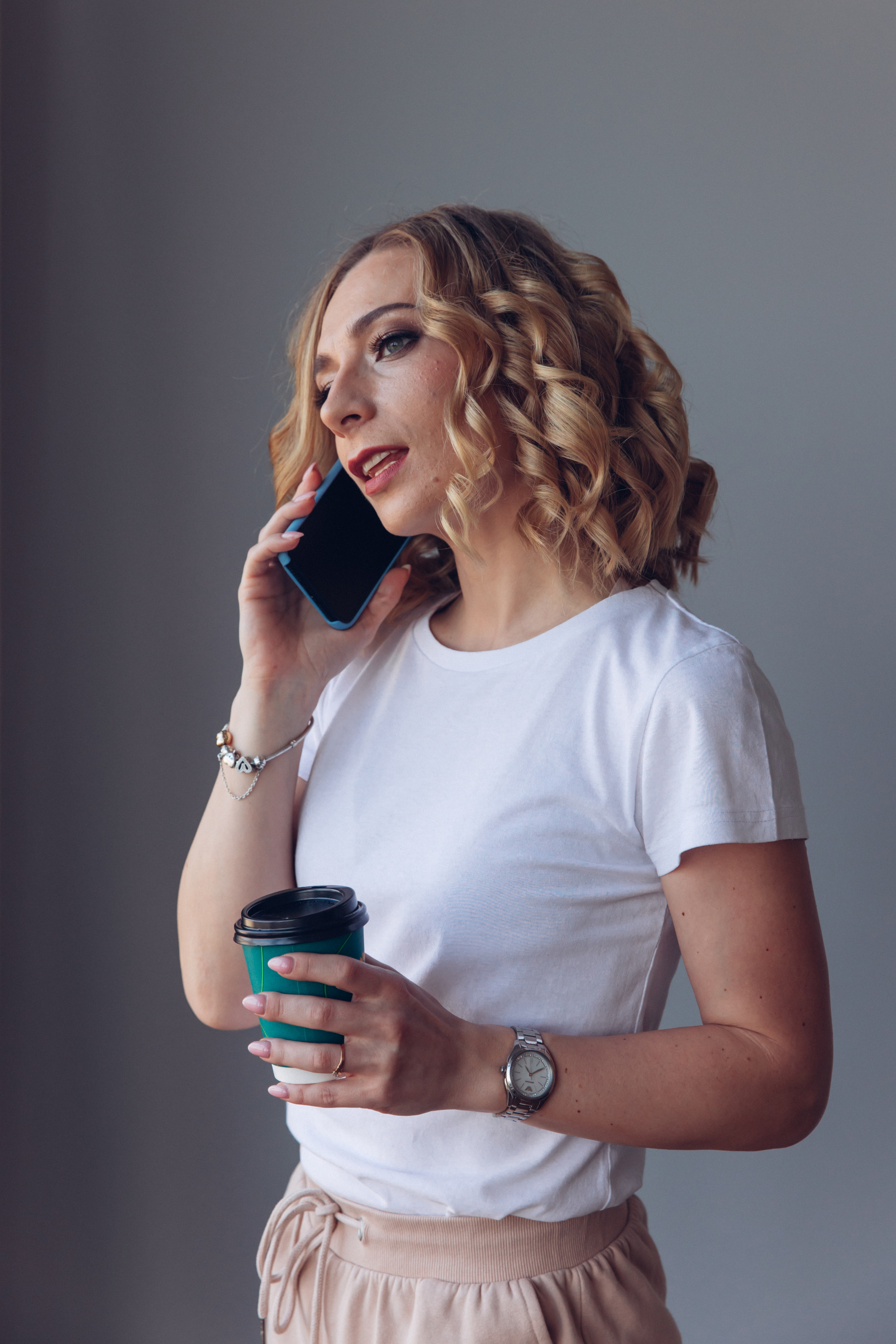 Аня, мастер эпиляции. Семейный фотограф в Санкт-Петербурге Алиса Мохова