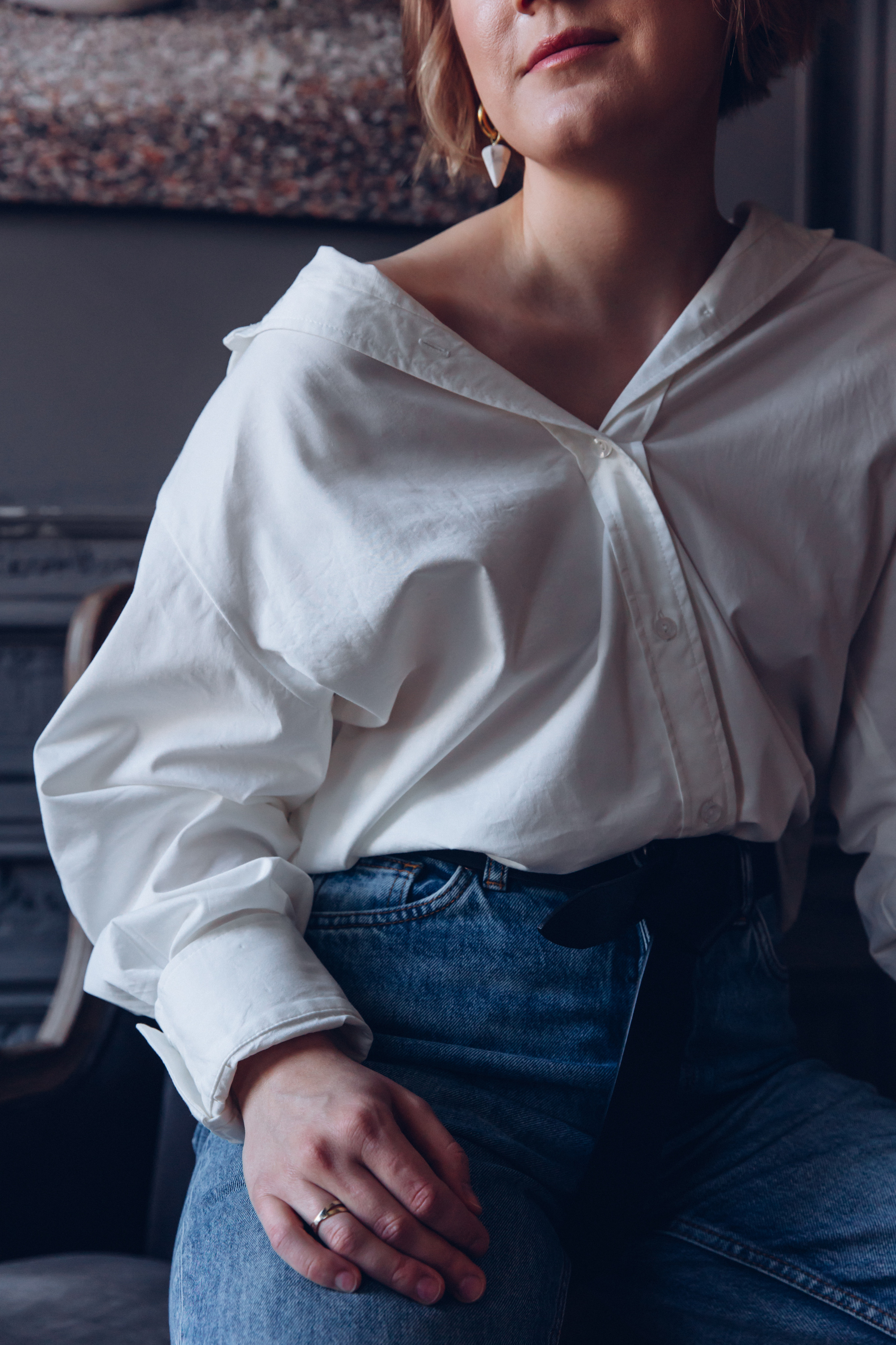 Вика, стилист. Семейный фотограф в Санкт-Петербурге Алиса Мохова