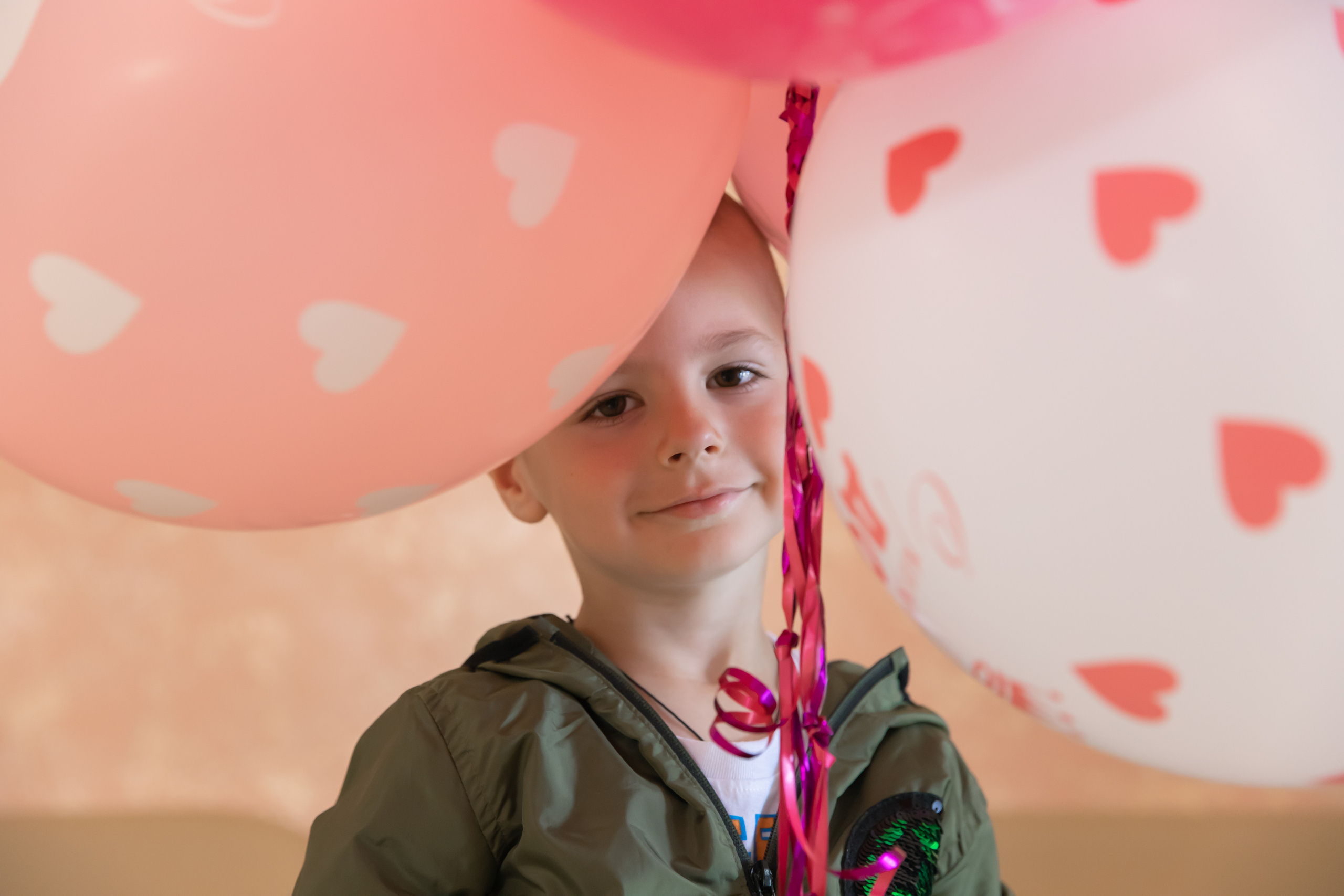 Выписка. Семейный фотограф в Санкт-Петербурге Алиса Мохова