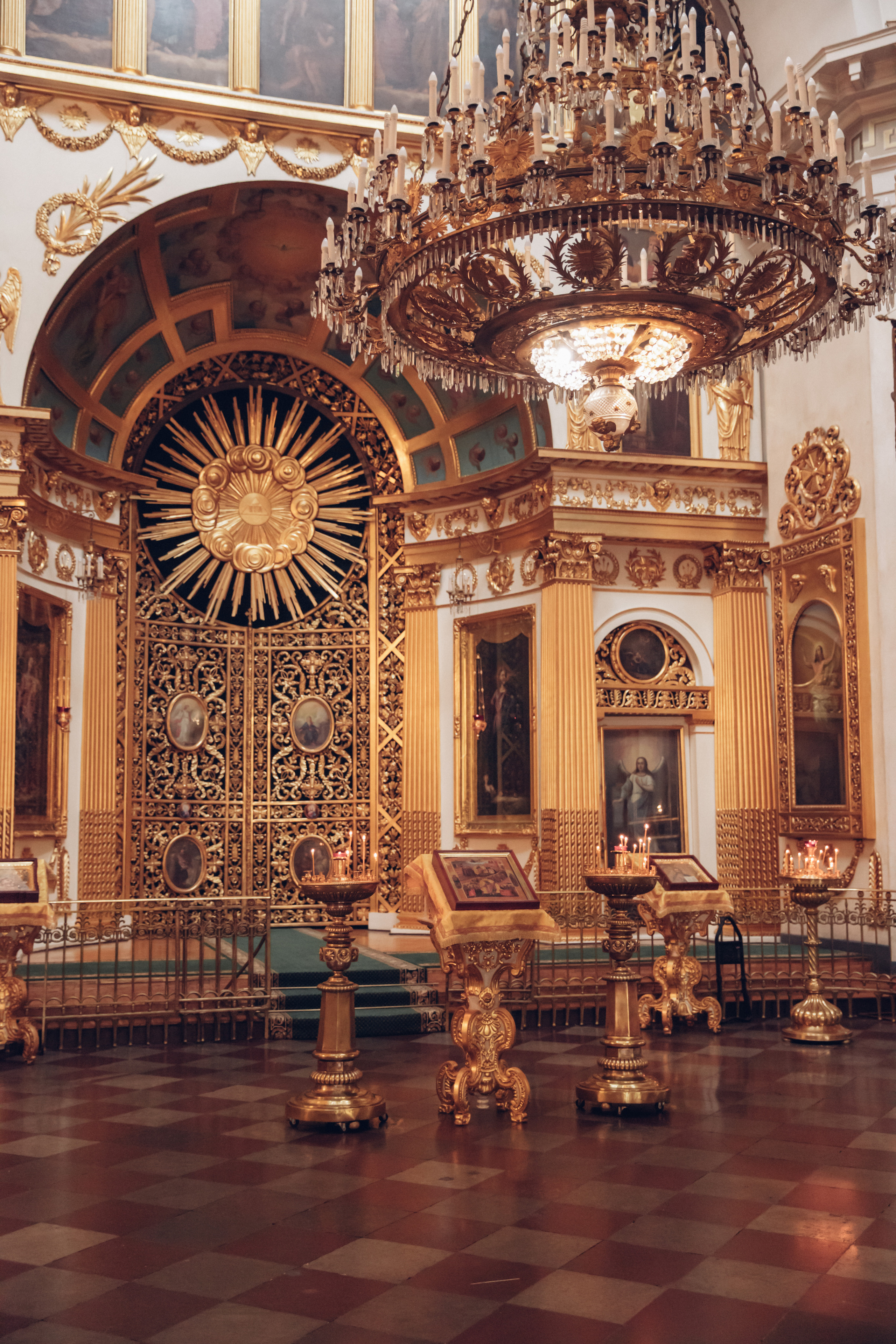 Крещения. Семейный фотограф в Санкт-Петербурге Алиса Мохова