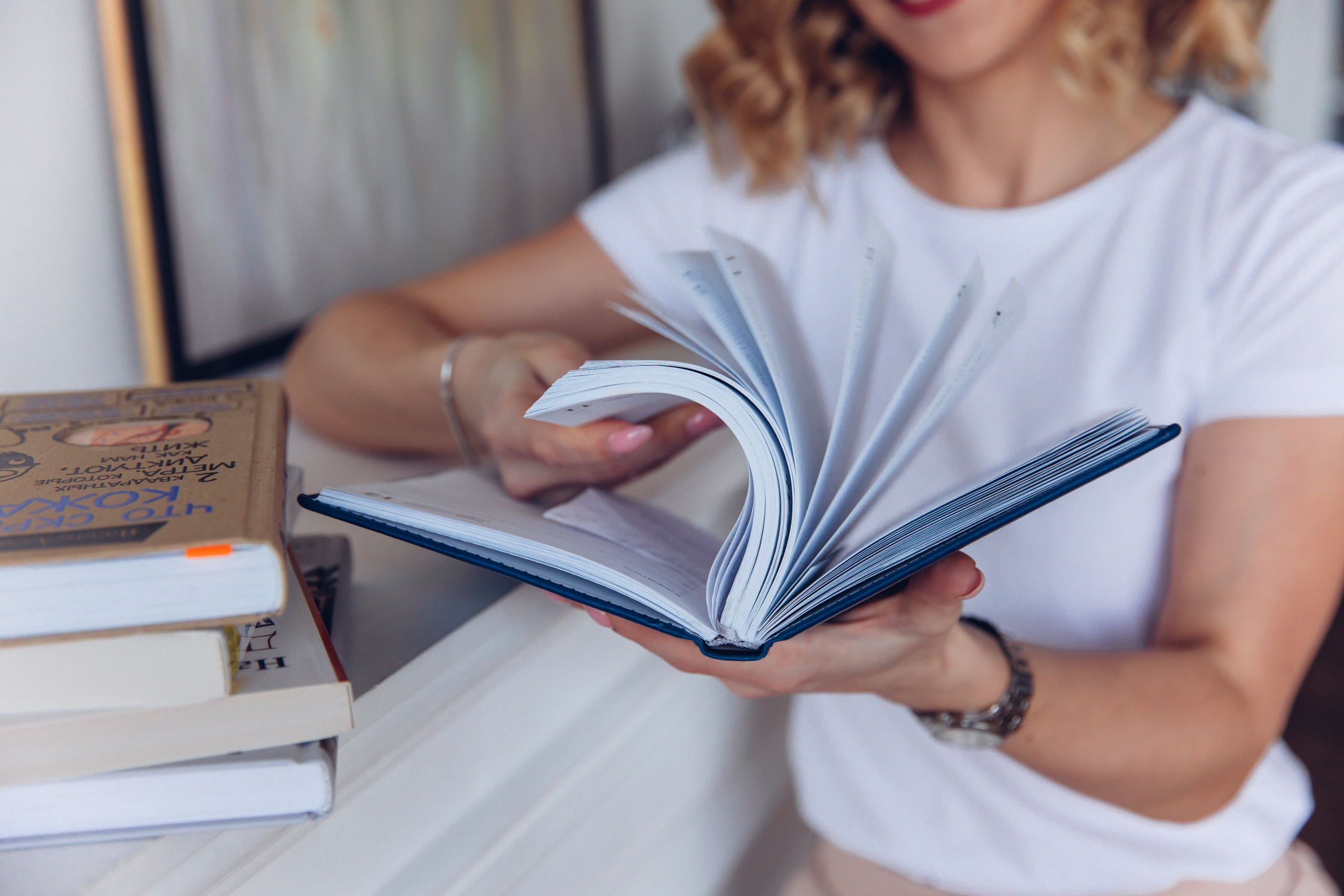 Аня, мастер эпиляции. Семейный фотограф в Санкт-Петербурге Алиса Мохова
