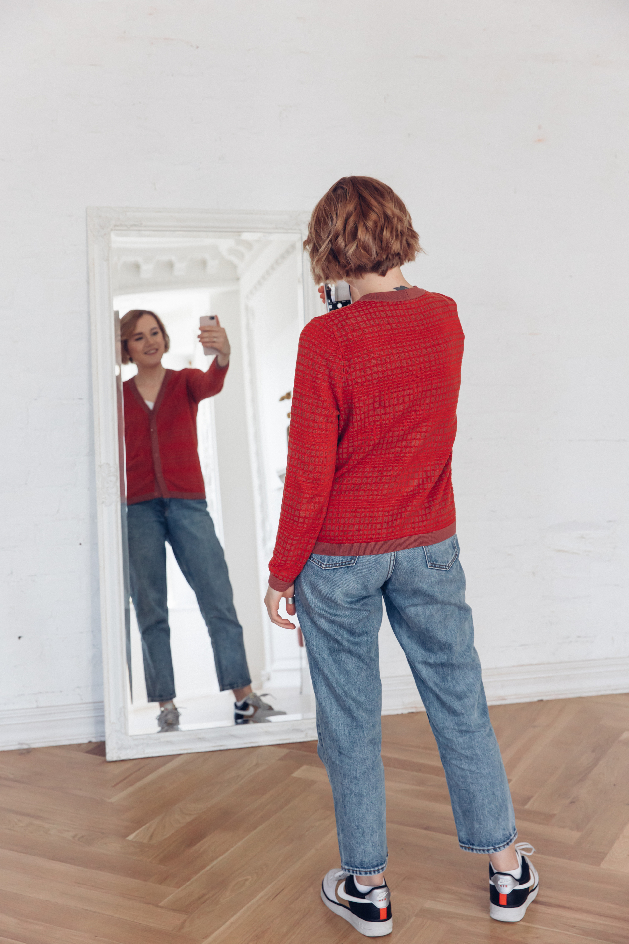 Вика, стилист. Семейный фотограф в Санкт-Петербурге Алиса Мохова