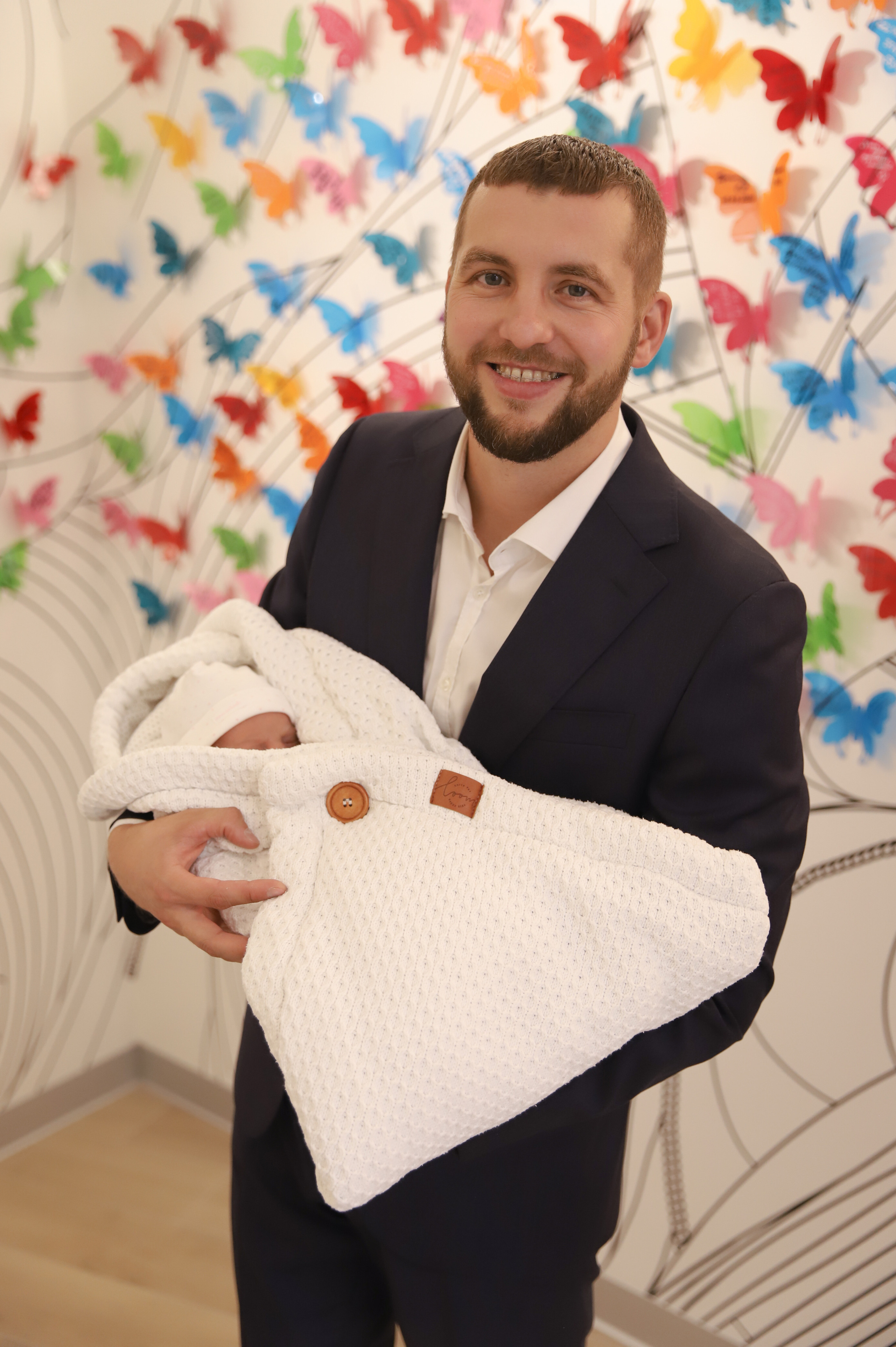 Выписка. Семейный фотограф в Санкт-Петербурге Алиса Мохова