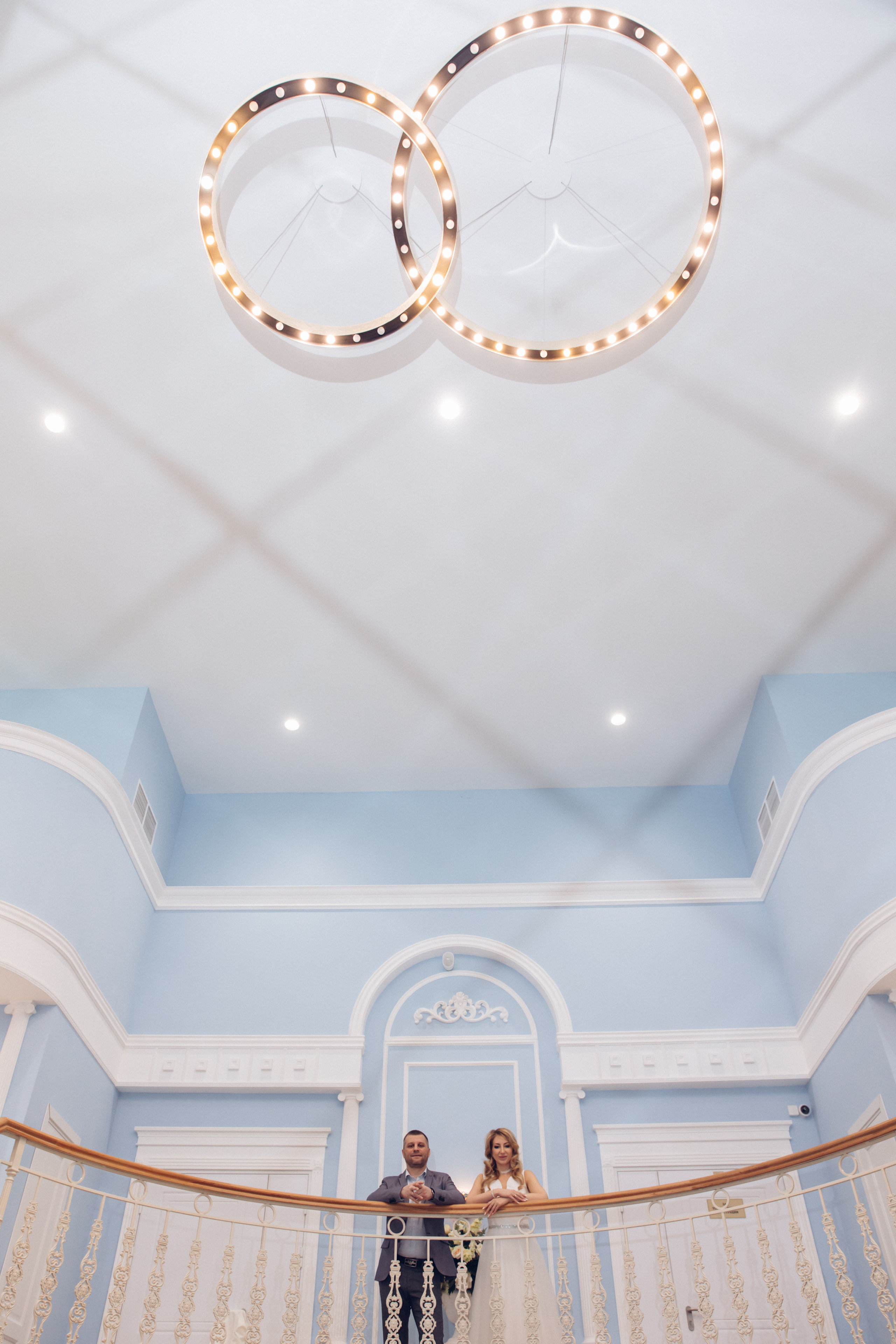 Саша и Маша, ЗАГС на Доблести. Семейный фотограф в Санкт-Петербурге Алиса Мохова