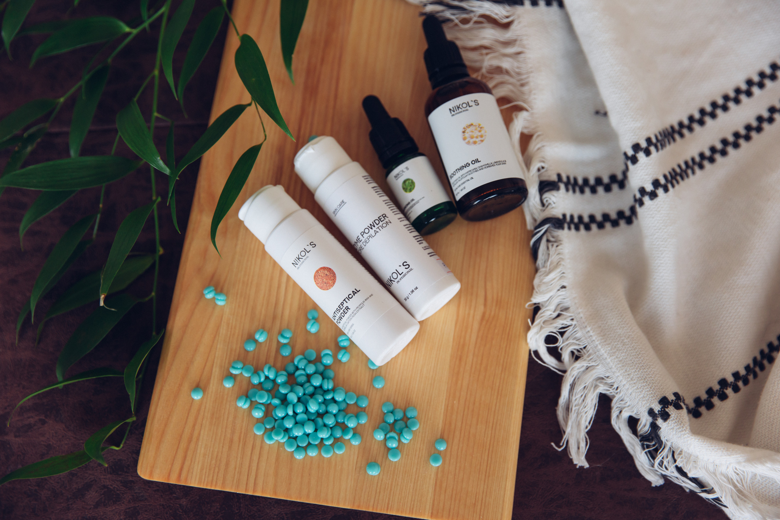 Аня, мастер эпиляции. Семейный фотограф в Санкт-Петербурге Алиса Мохова