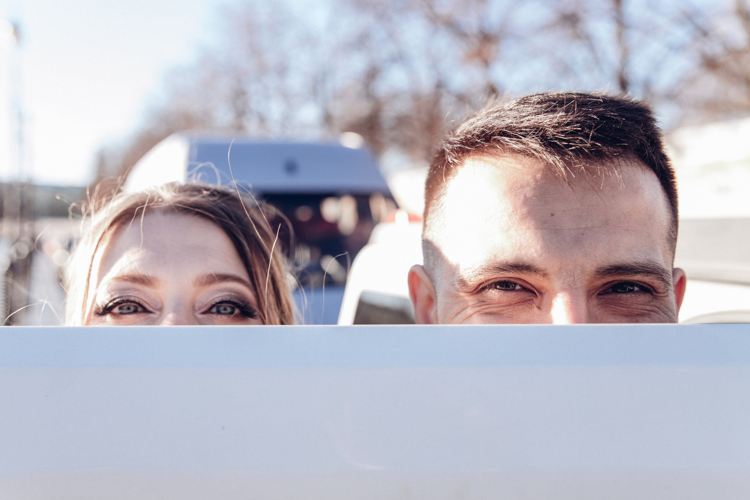 Федя и Наташа, Кронштадт. Семейный фотограф в Санкт-Петербурге Алиса Мохова