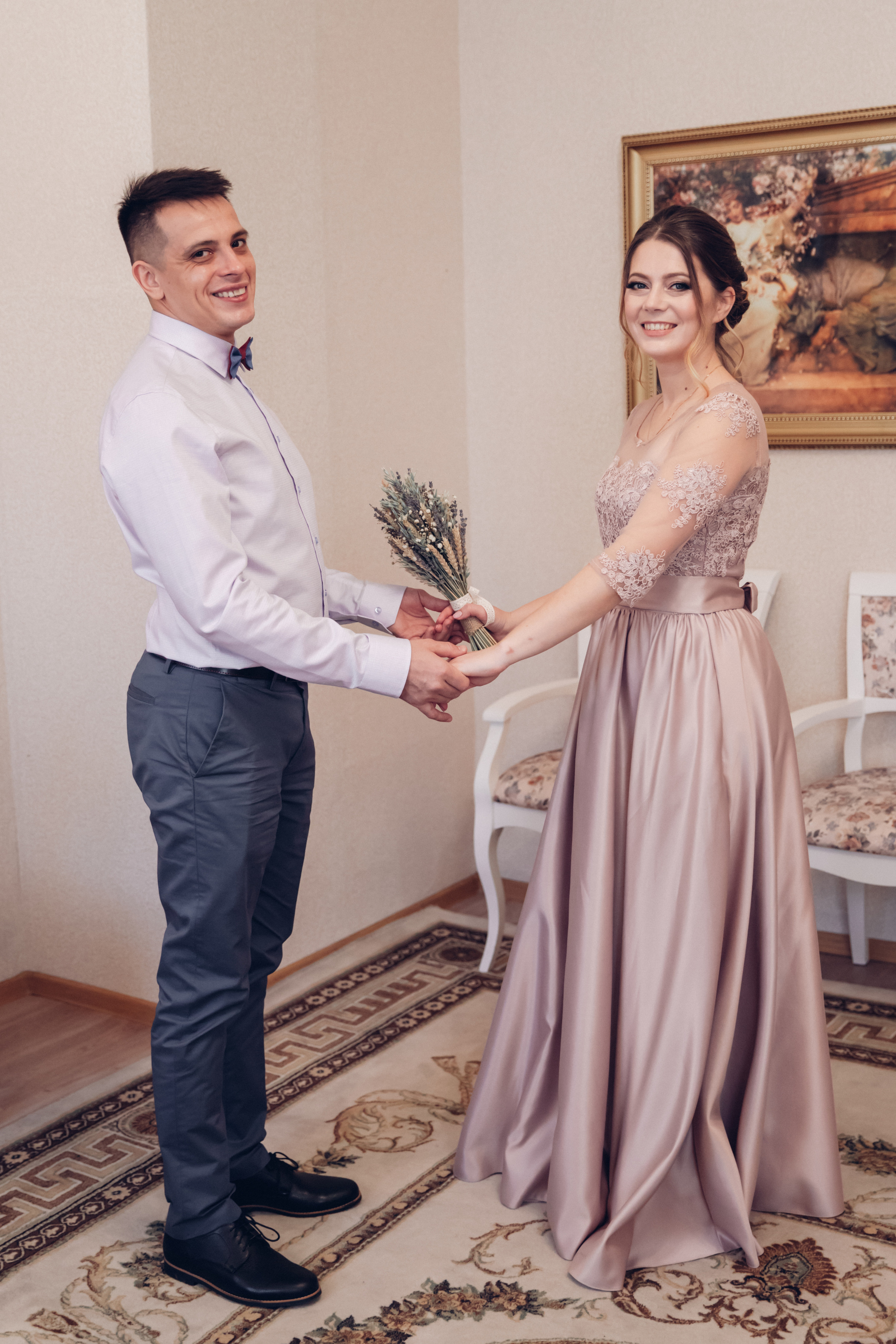 Федя и Наташа, Кронштадт. Семейный фотограф в Санкт-Петербурге Алиса Мохова