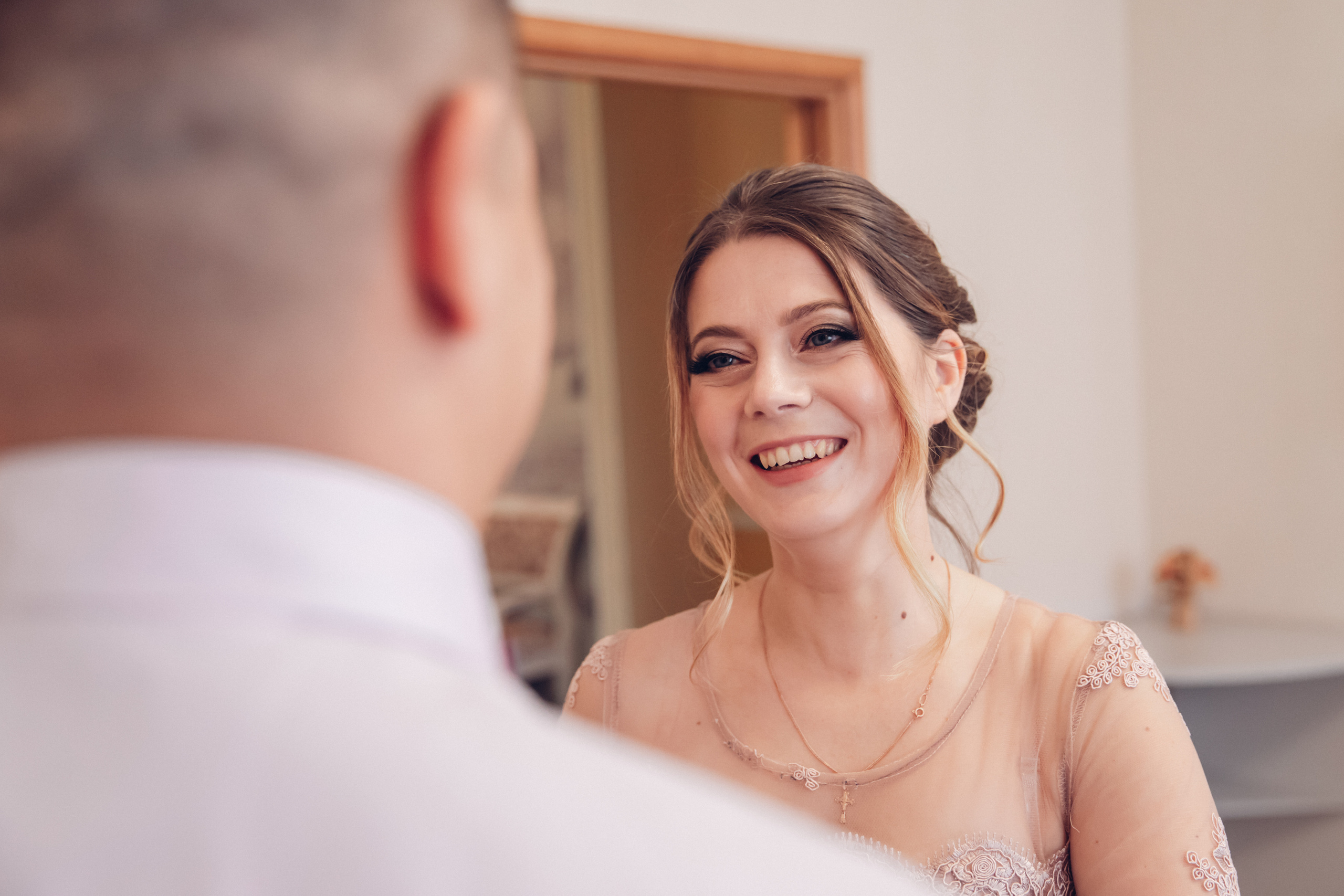 Федя и Наташа, Кронштадт. Семейный фотограф в Санкт-Петербурге Алиса Мохова