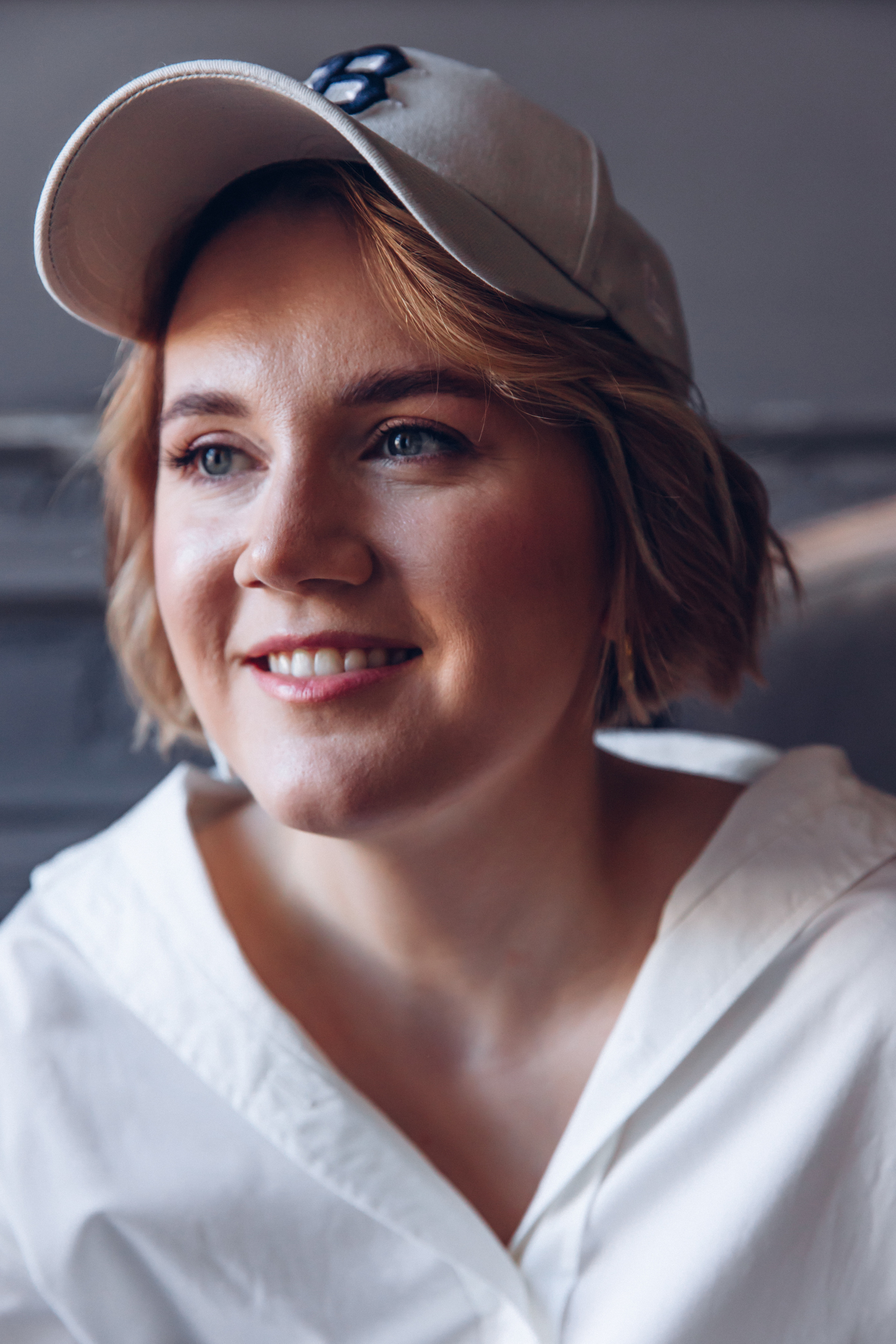 Вика, стилист. Семейный фотограф в Санкт-Петербурге Алиса Мохова