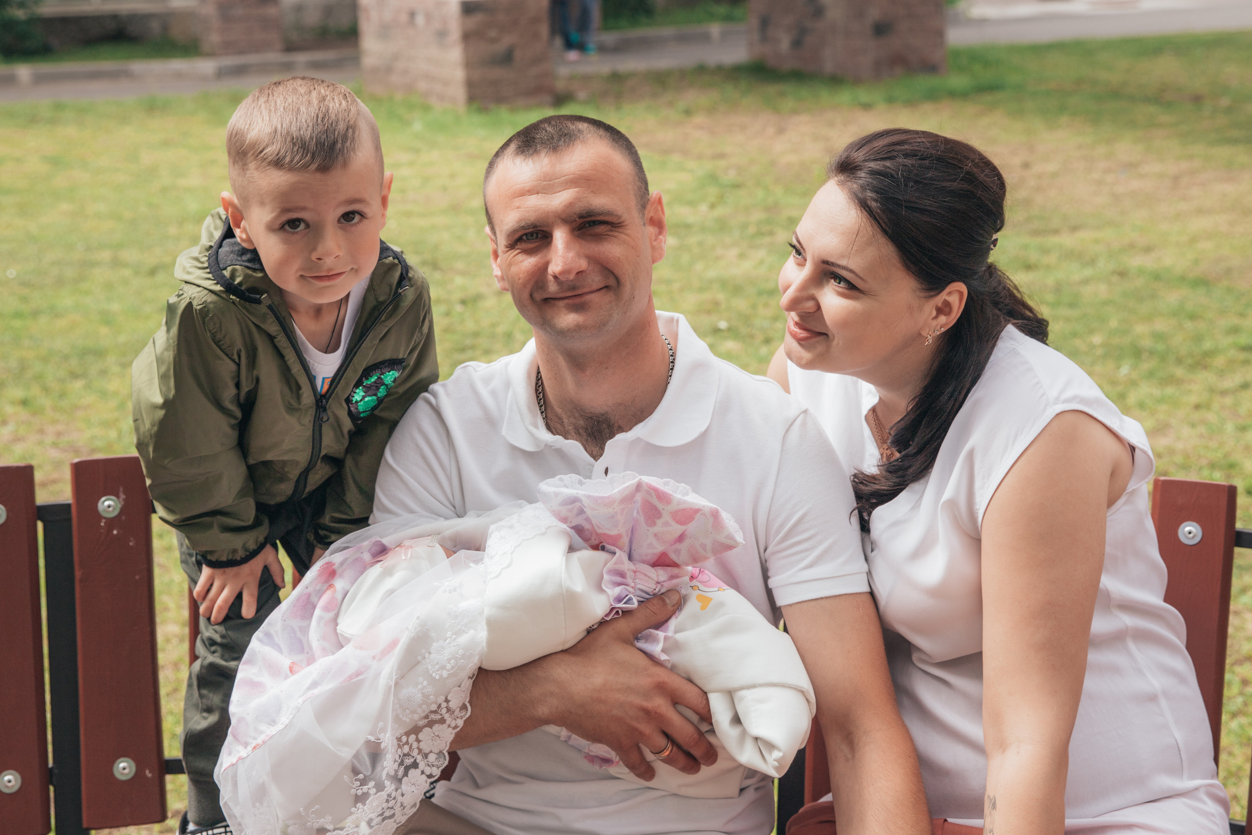 Выписка. Семейный фотограф в Санкт-Петербурге Алиса Мохова