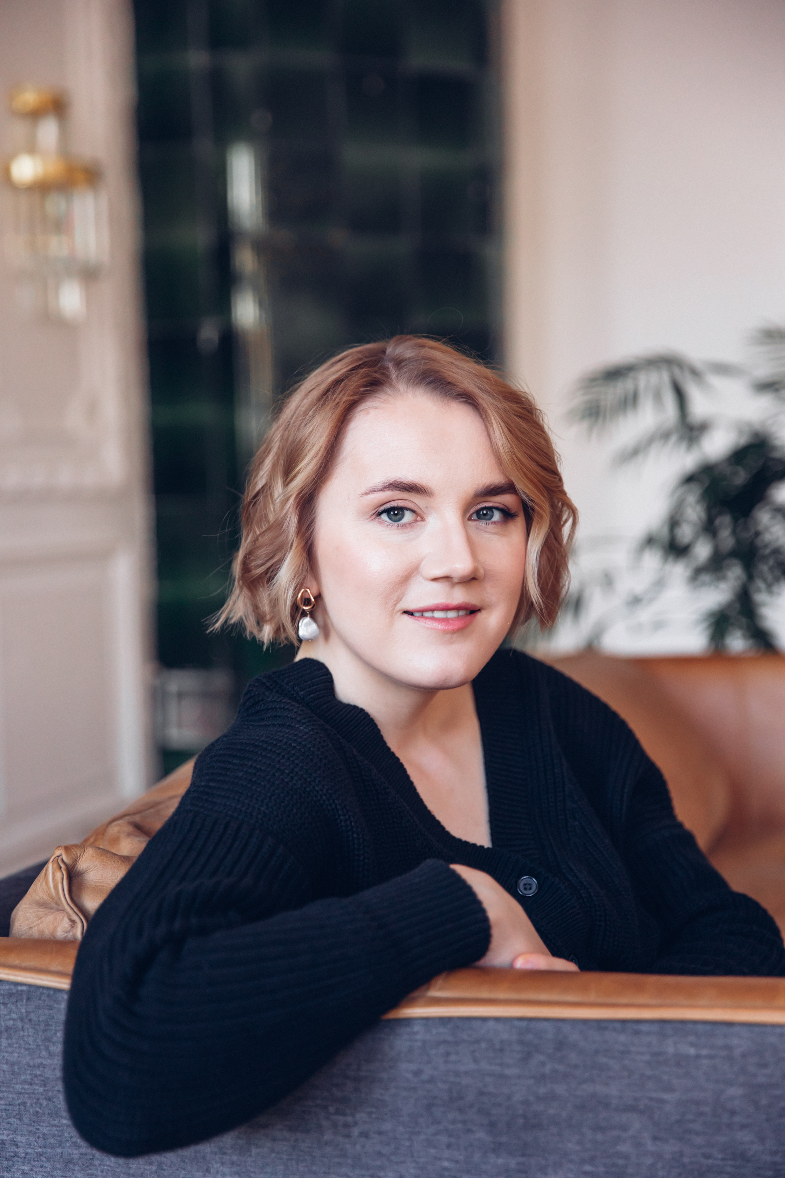 Вика, стилист. Семейный фотограф в Санкт-Петербурге Алиса Мохова