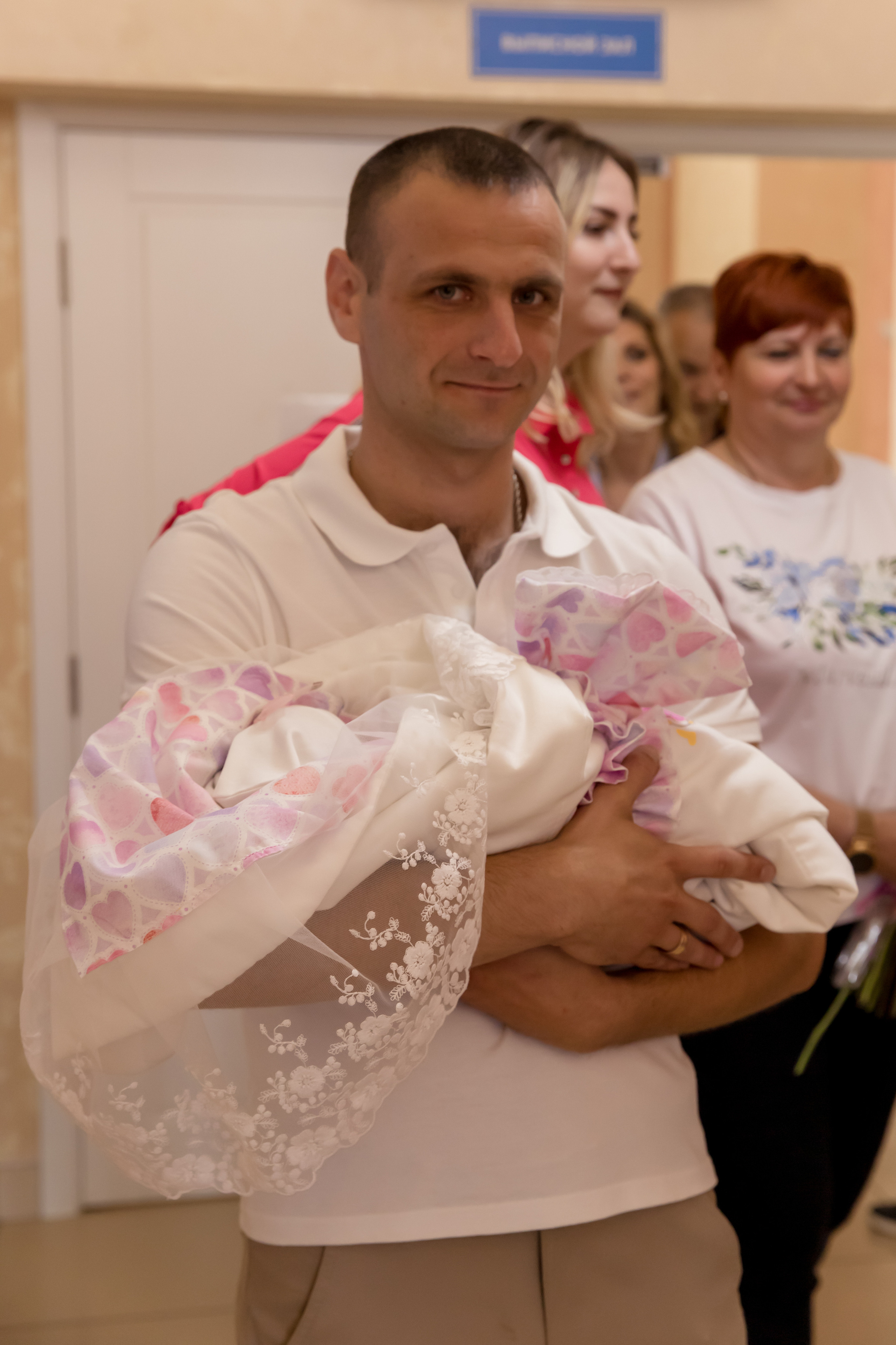 Выписка. Семейный фотограф в Санкт-Петербурге Алиса Мохова
