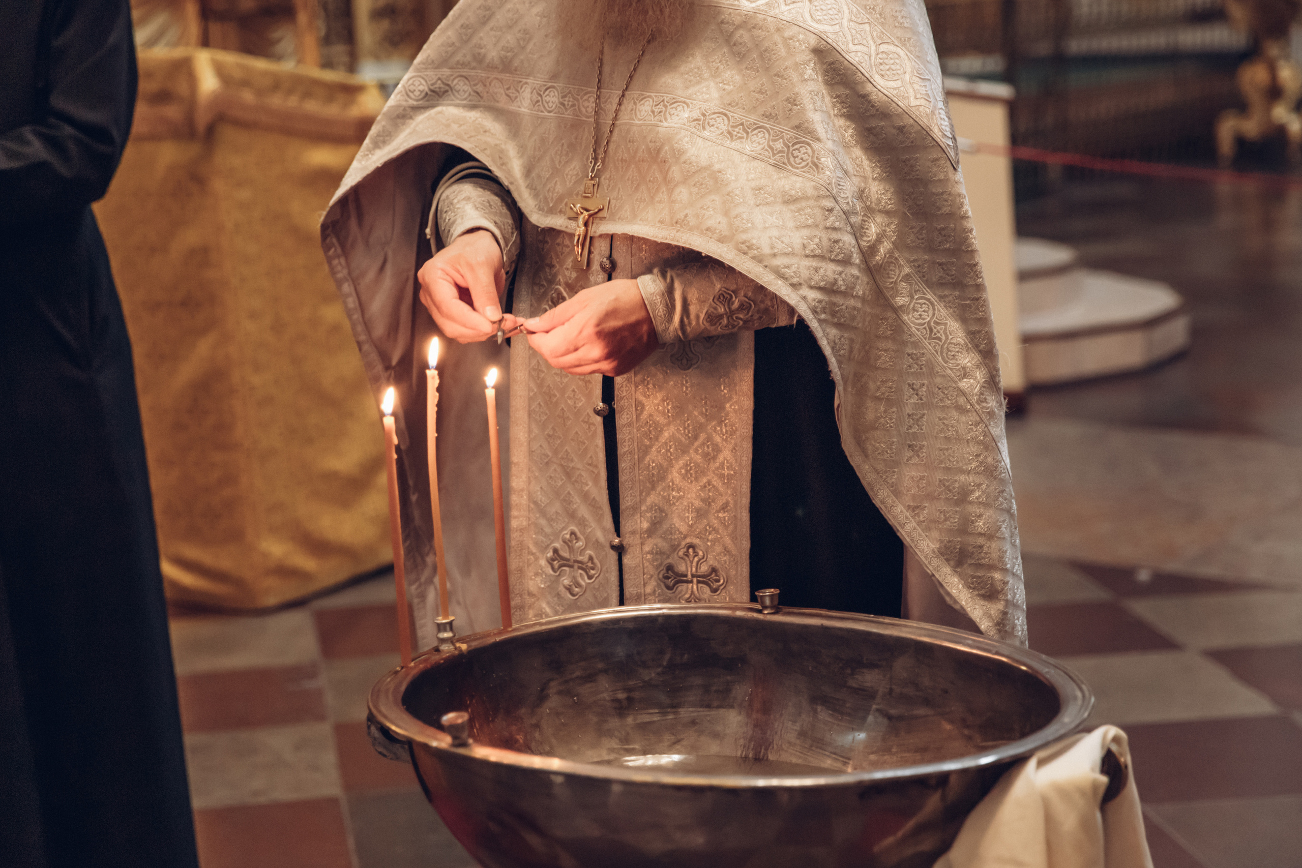 Крещения. Семейный фотограф в Санкт-Петербурге Алиса Мохова