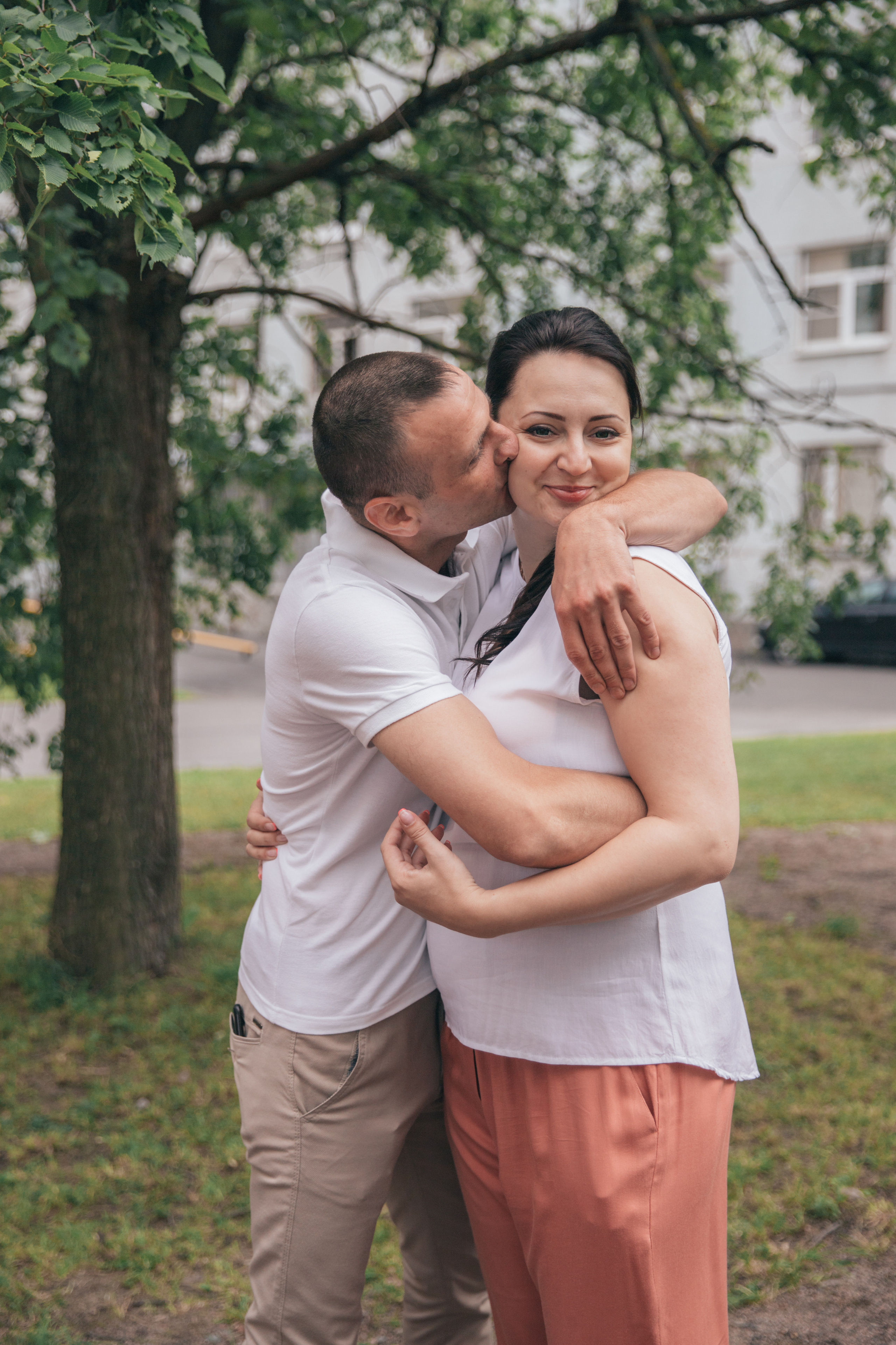 Выписка. Семейный фотограф в Санкт-Петербурге Алиса Мохова