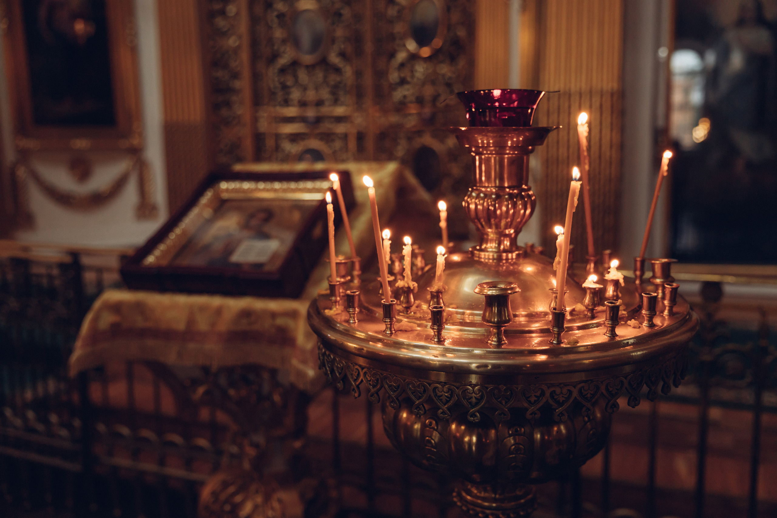 Крещения. Семейный фотограф в Санкт-Петербурге Алиса Мохова