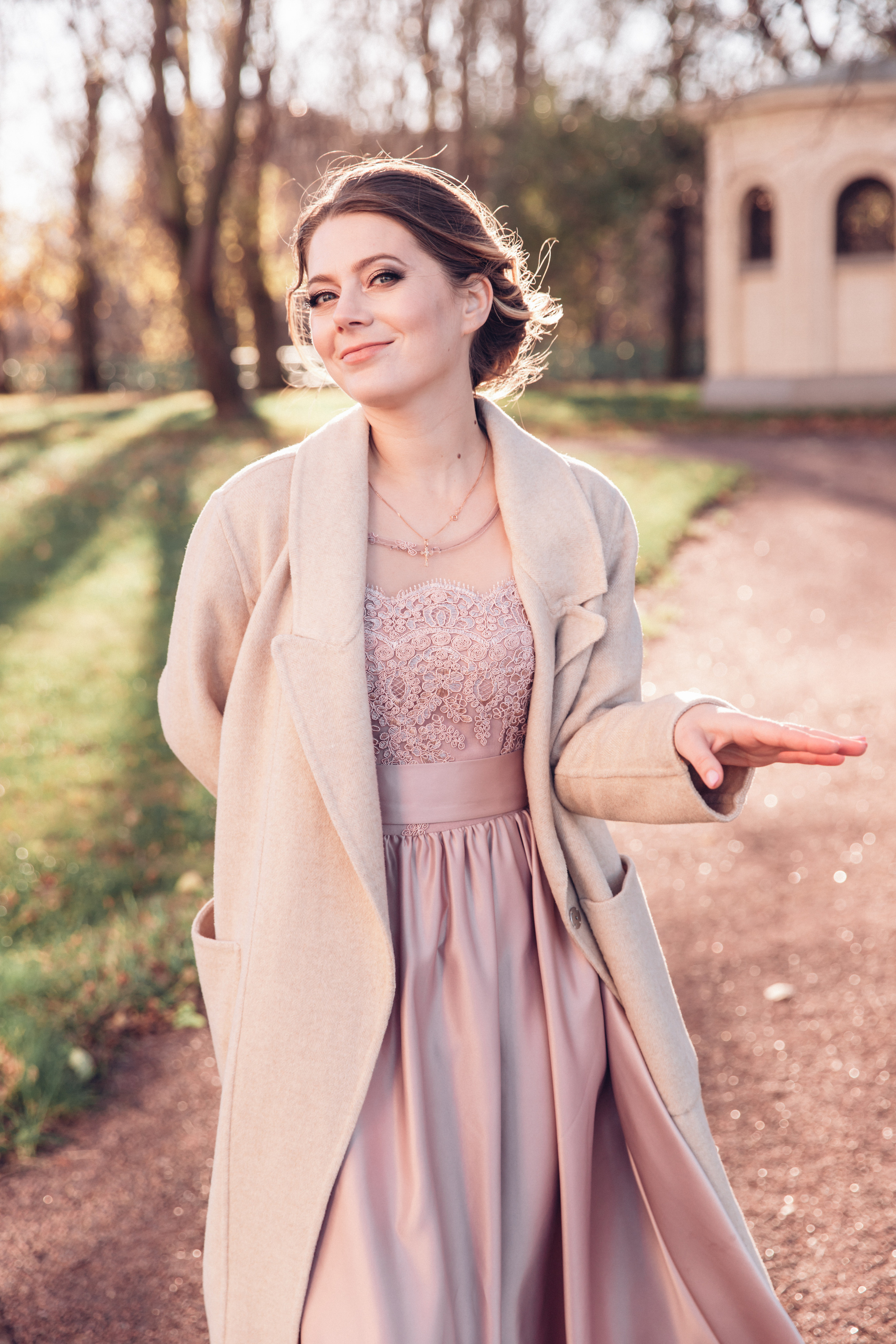 Федя и Наташа, Кронштадт. Семейный фотограф в Санкт-Петербурге Алиса Мохова