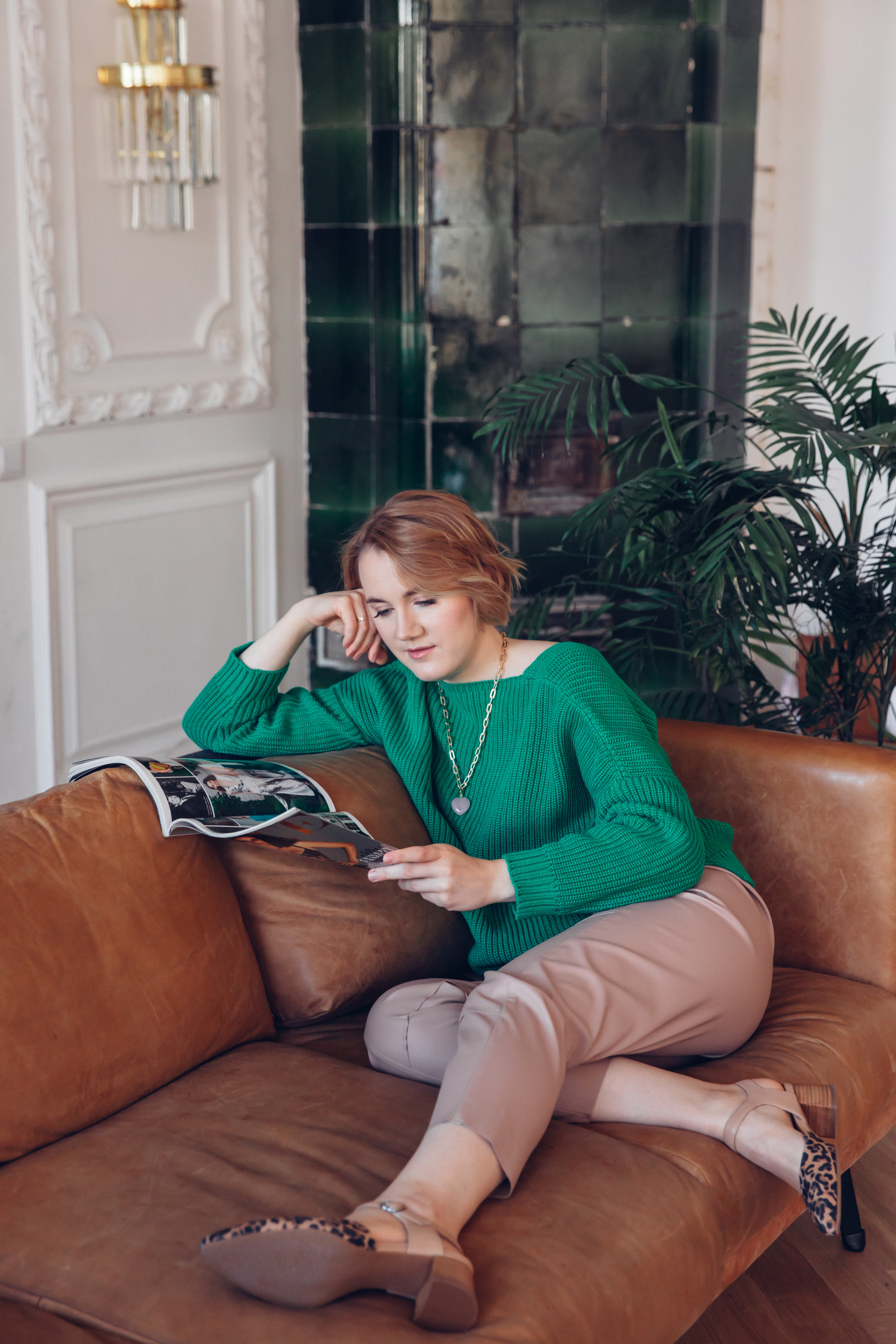 Вика, стилист. Семейный фотограф в Санкт-Петербурге Алиса Мохова