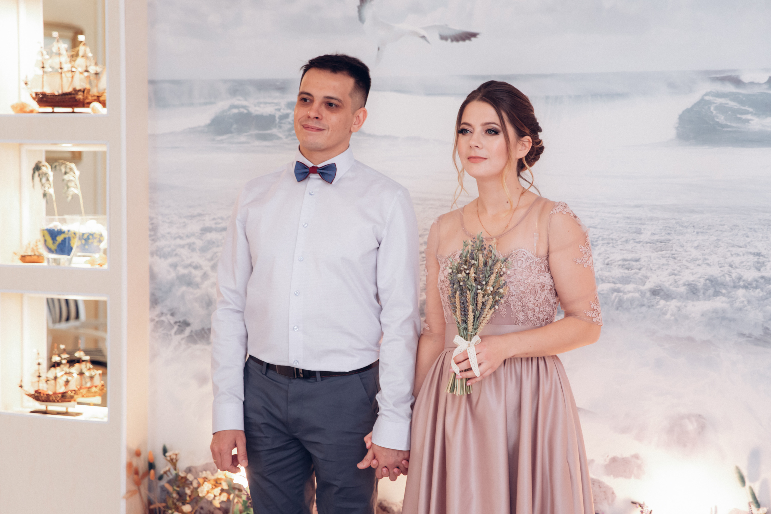 Федя и Наташа, Кронштадт. Семейный фотограф в Санкт-Петербурге Алиса Мохова