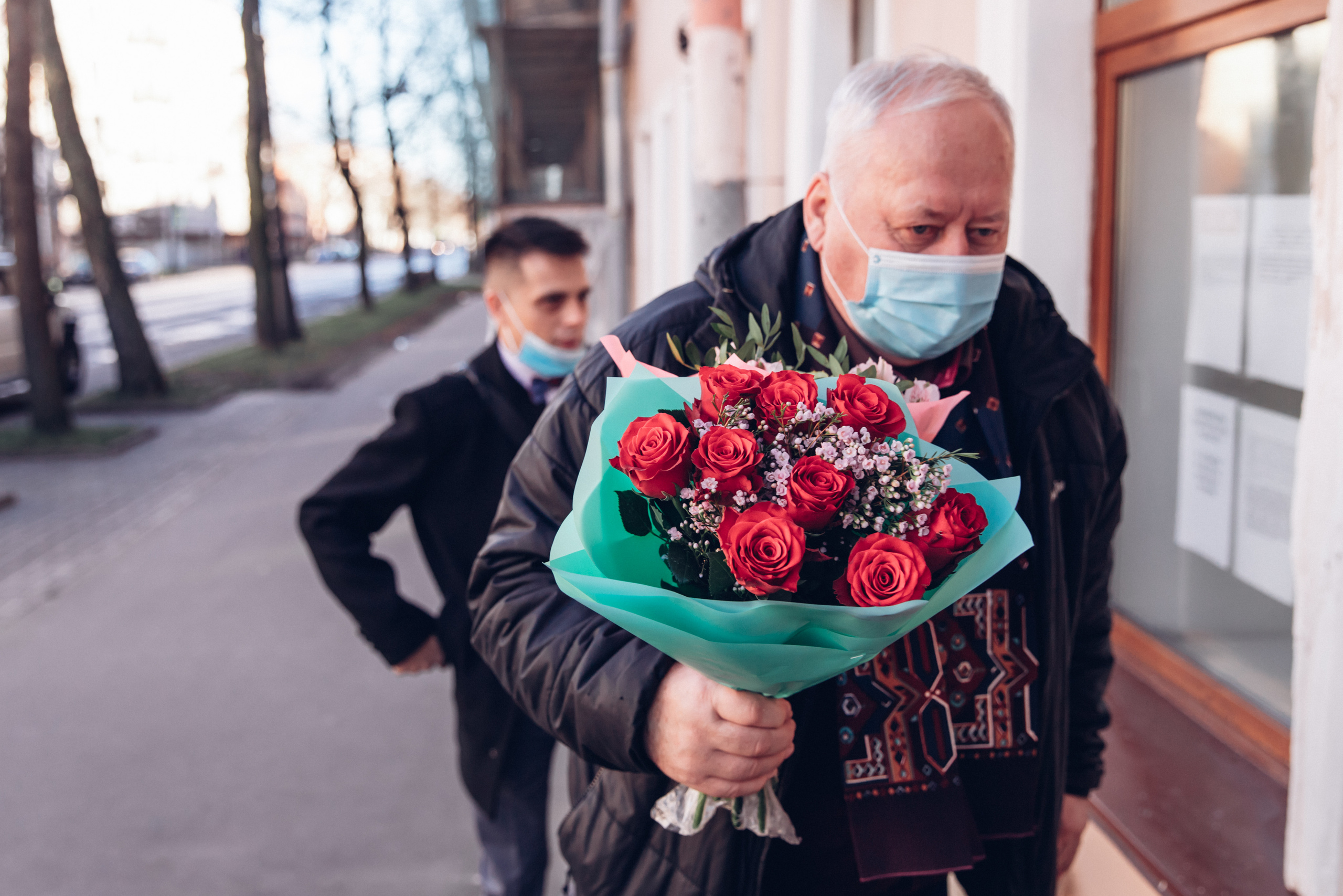 Федя и Наташа, Кронштадт. Семейный фотограф в Санкт-Петербурге Алиса Мохова