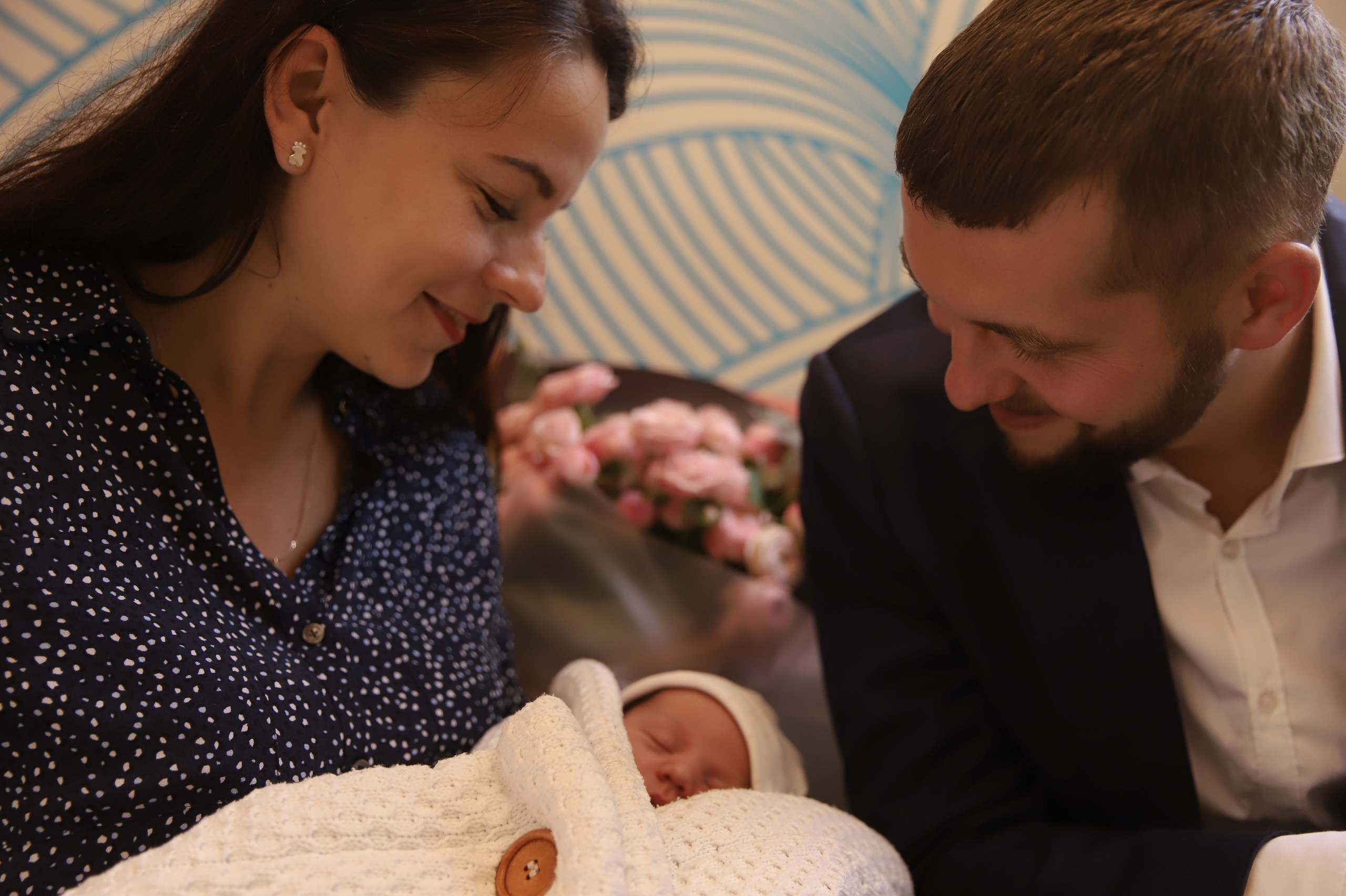 Выписка. Семейный фотограф в Санкт-Петербурге Алиса Мохова