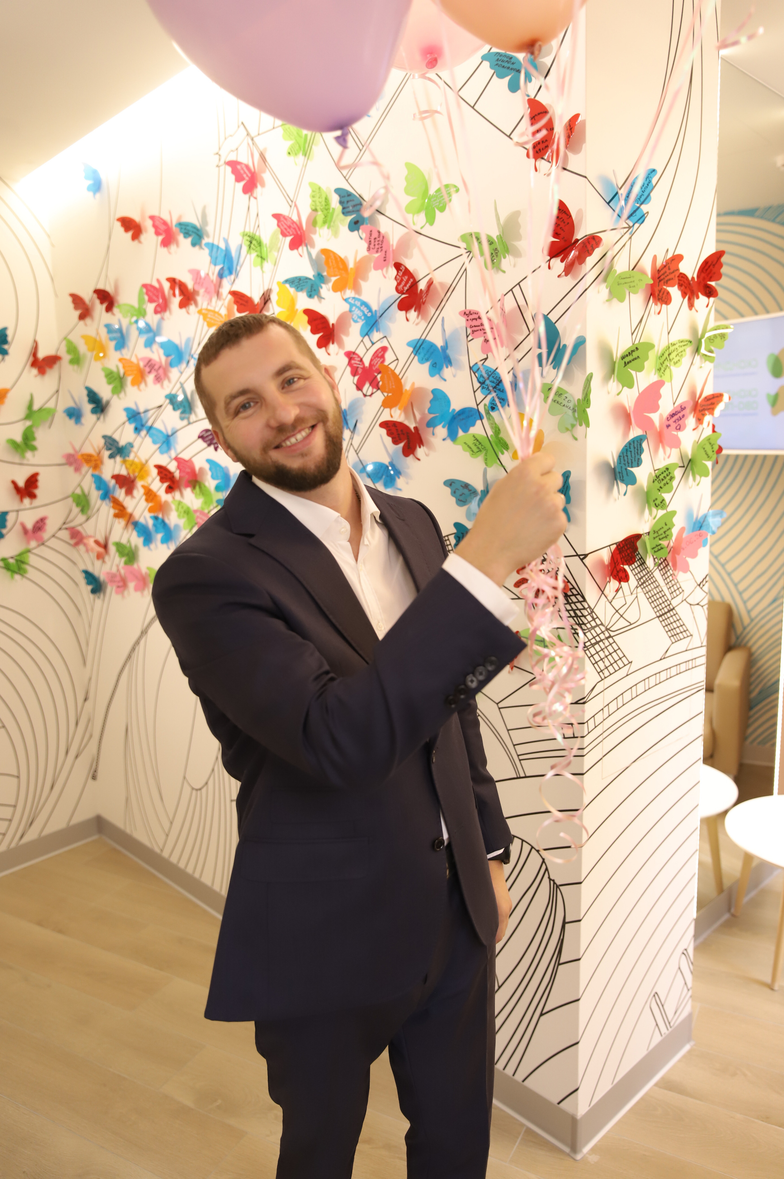 Выписка. Семейный фотограф в Санкт-Петербурге Алиса Мохова