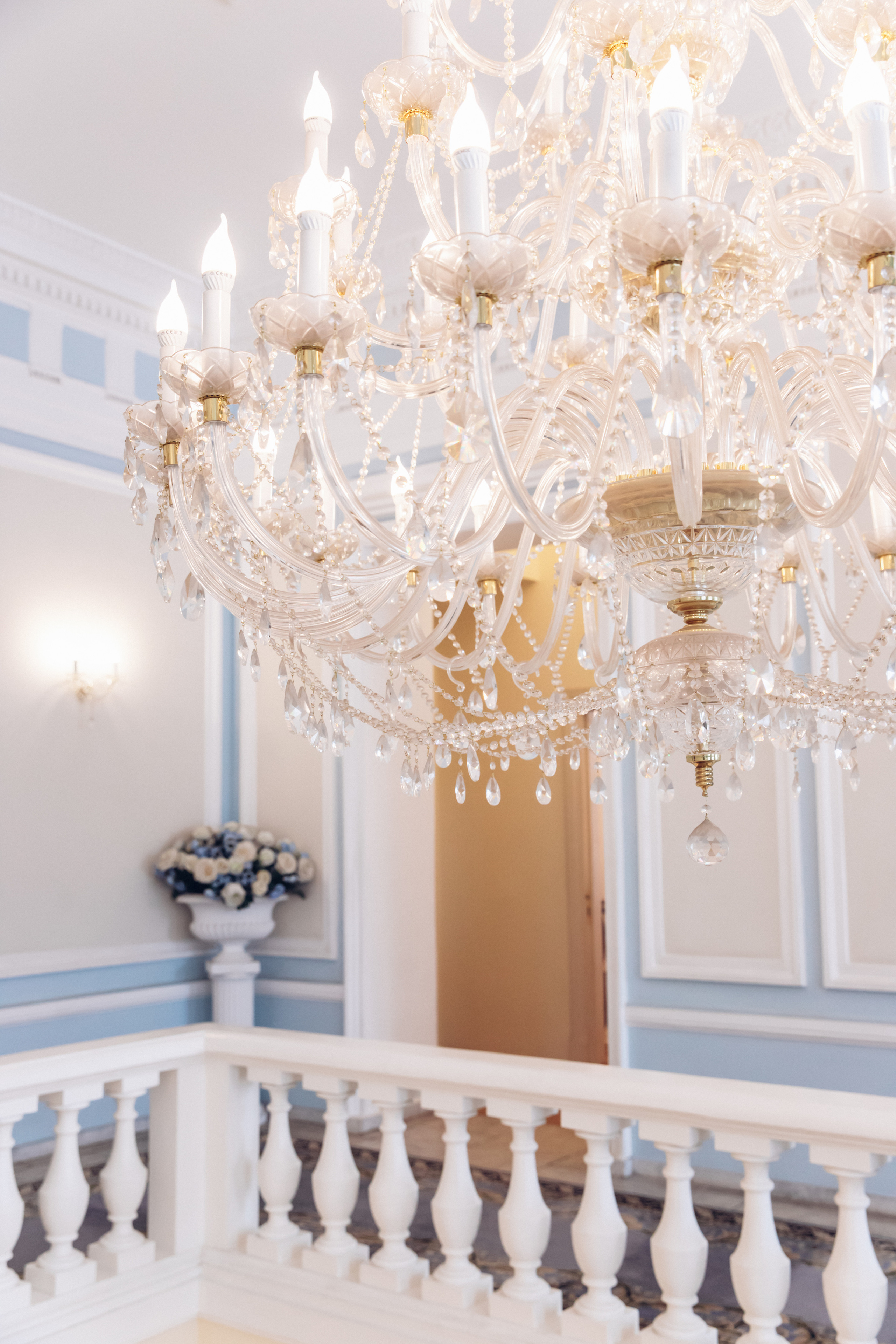 Аня и Паша, ЗАГС Кировского района. Семейный фотограф в Санкт-Петербурге Алиса Мохова