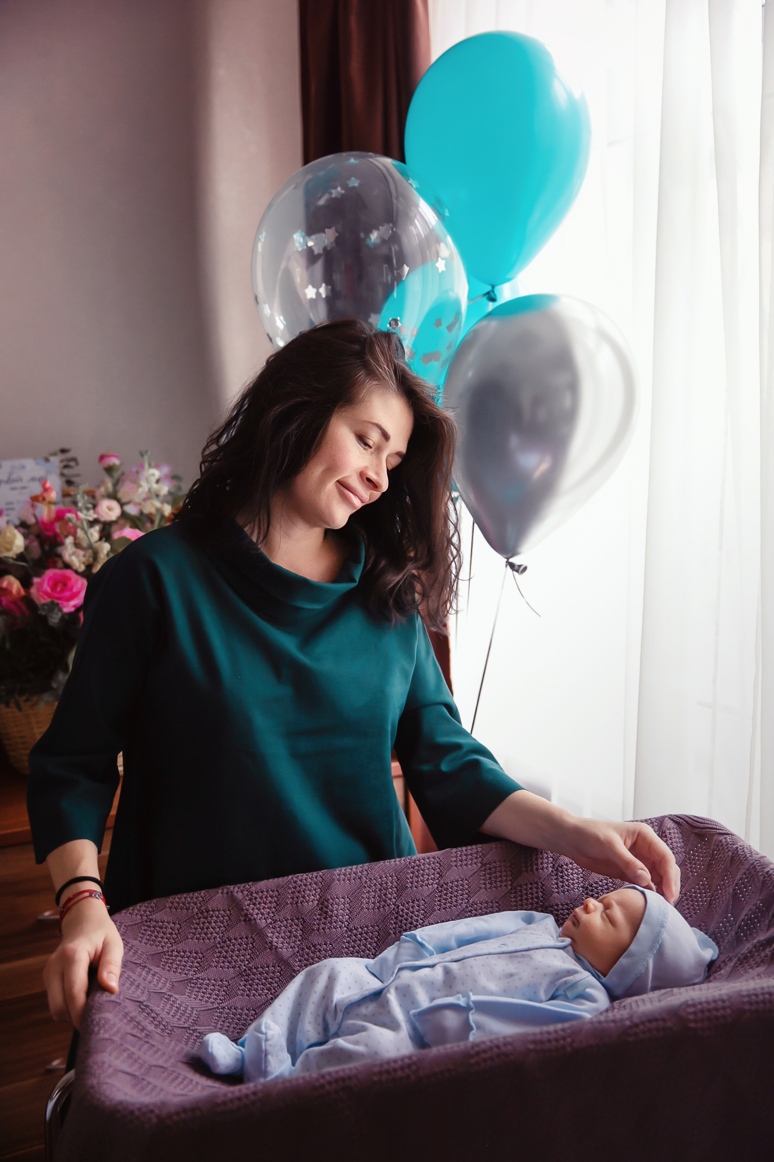 Выписка. Семейный фотограф в Санкт-Петербурге Алиса Мохова