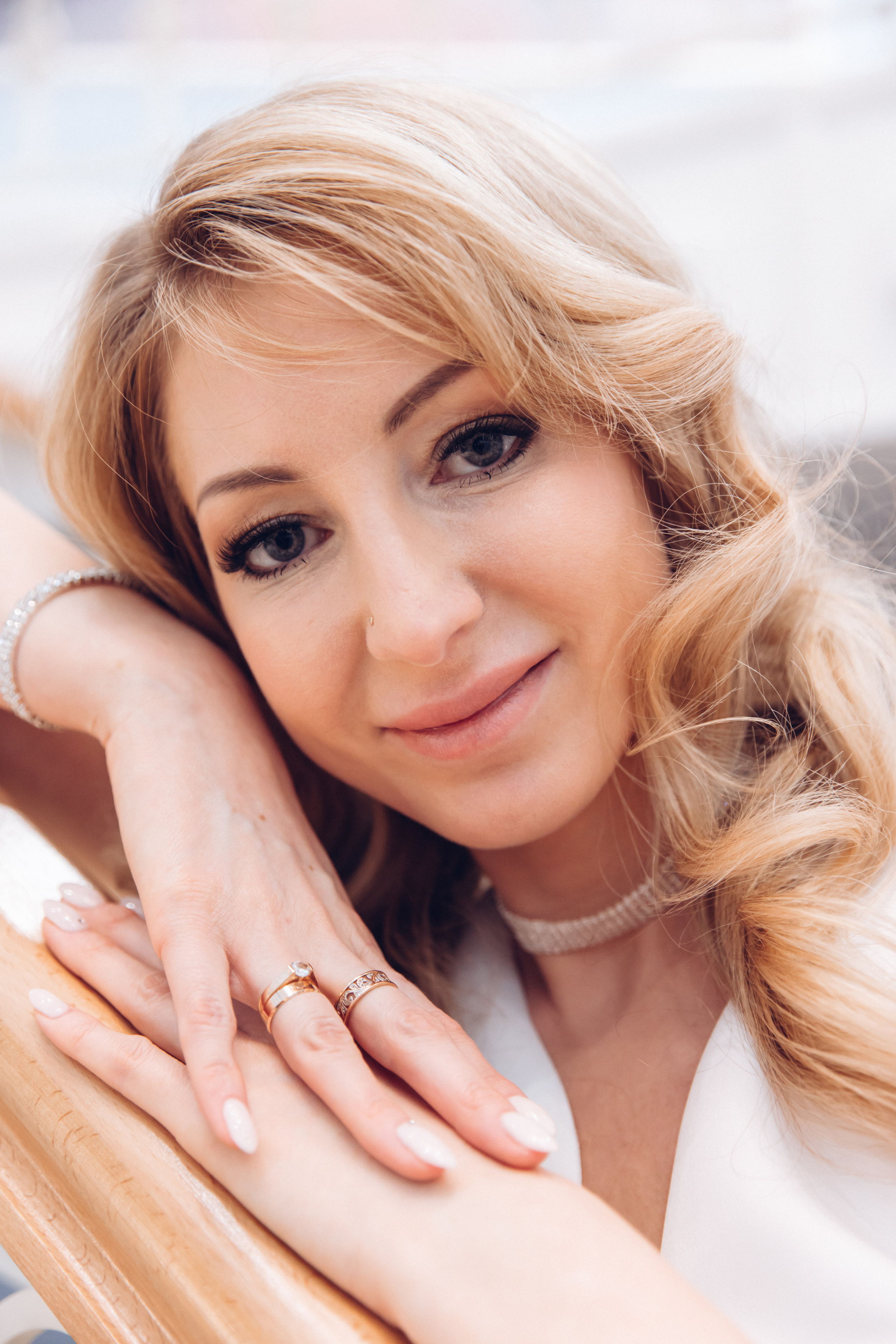 Саша и Маша, ЗАГС на Доблести. Семейный фотограф в Санкт-Петербурге Алиса Мохова