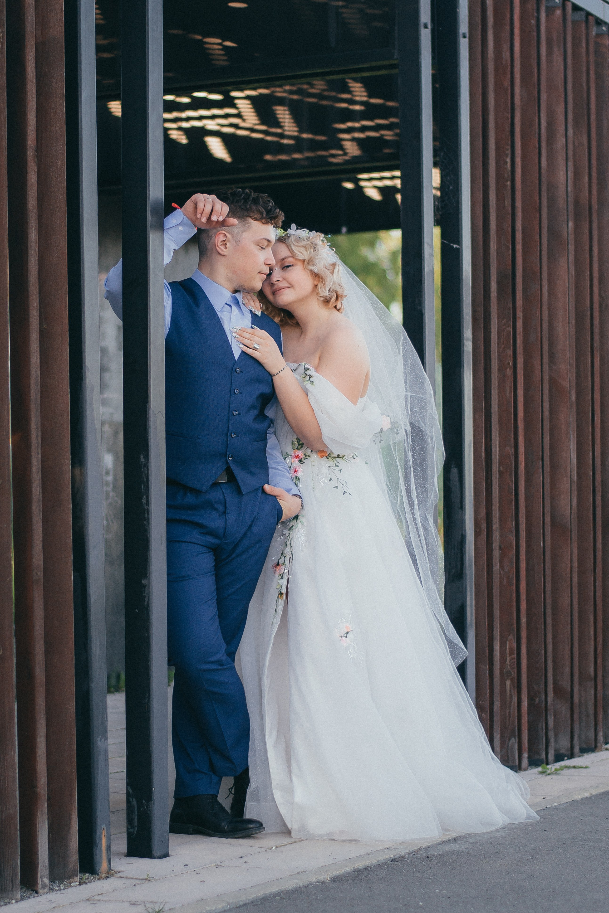 WEDDING. Фотограф Анастасия Ким