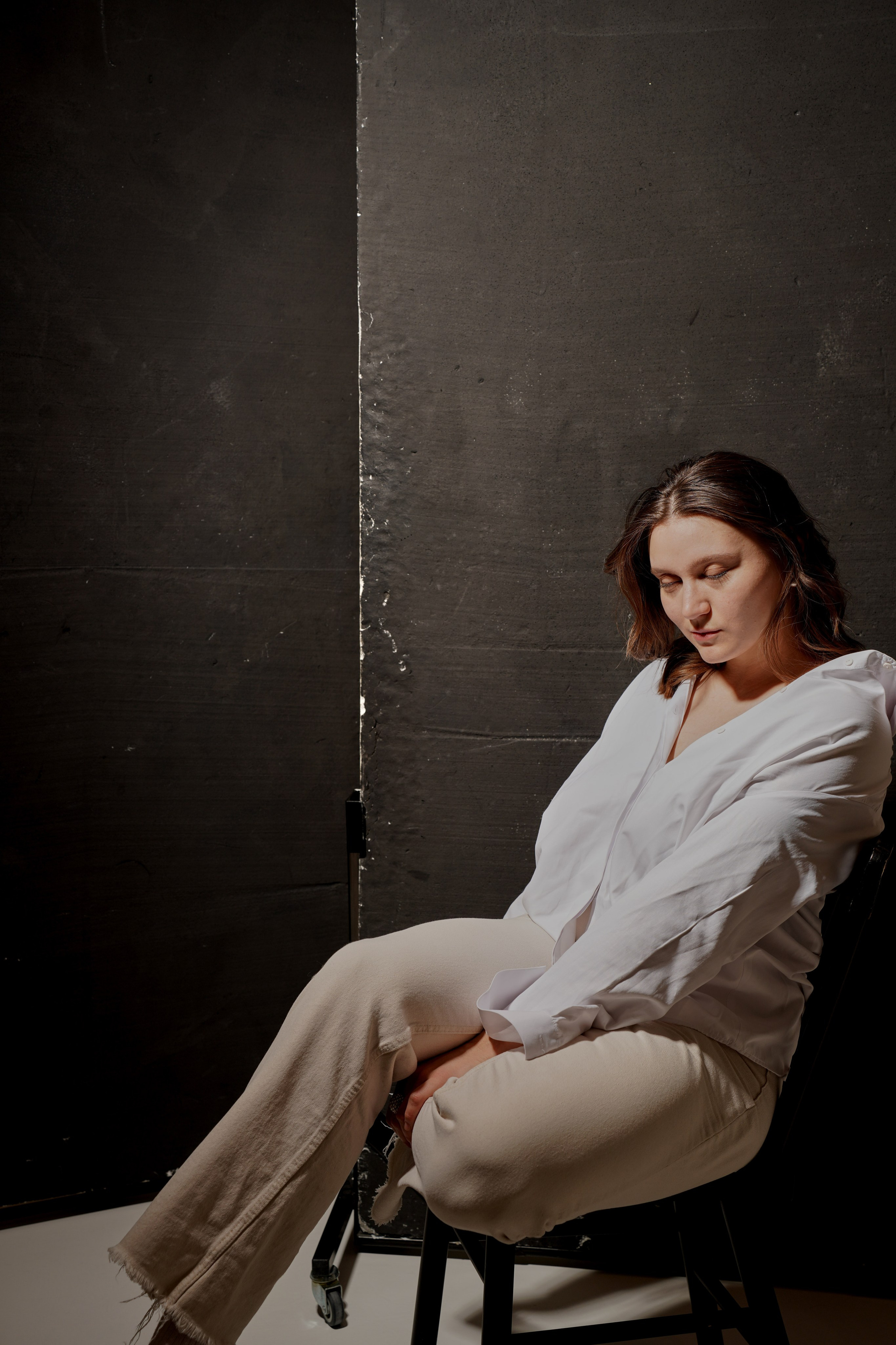 Индивидуальная съемка. ФОТОГРАФ ЕКАТЕРИНБУРГ