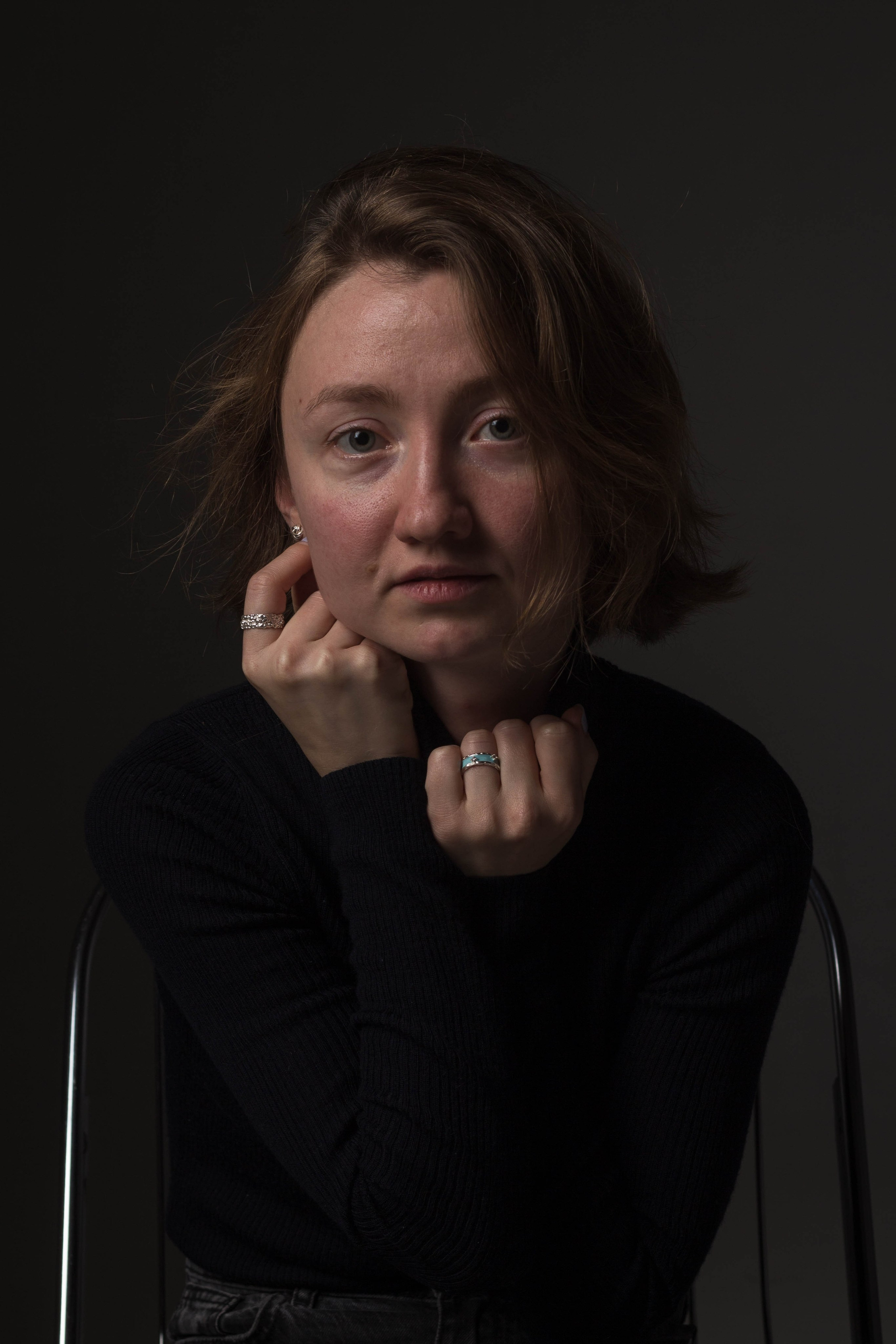 Студия. LYU PHOTOGRAPHY