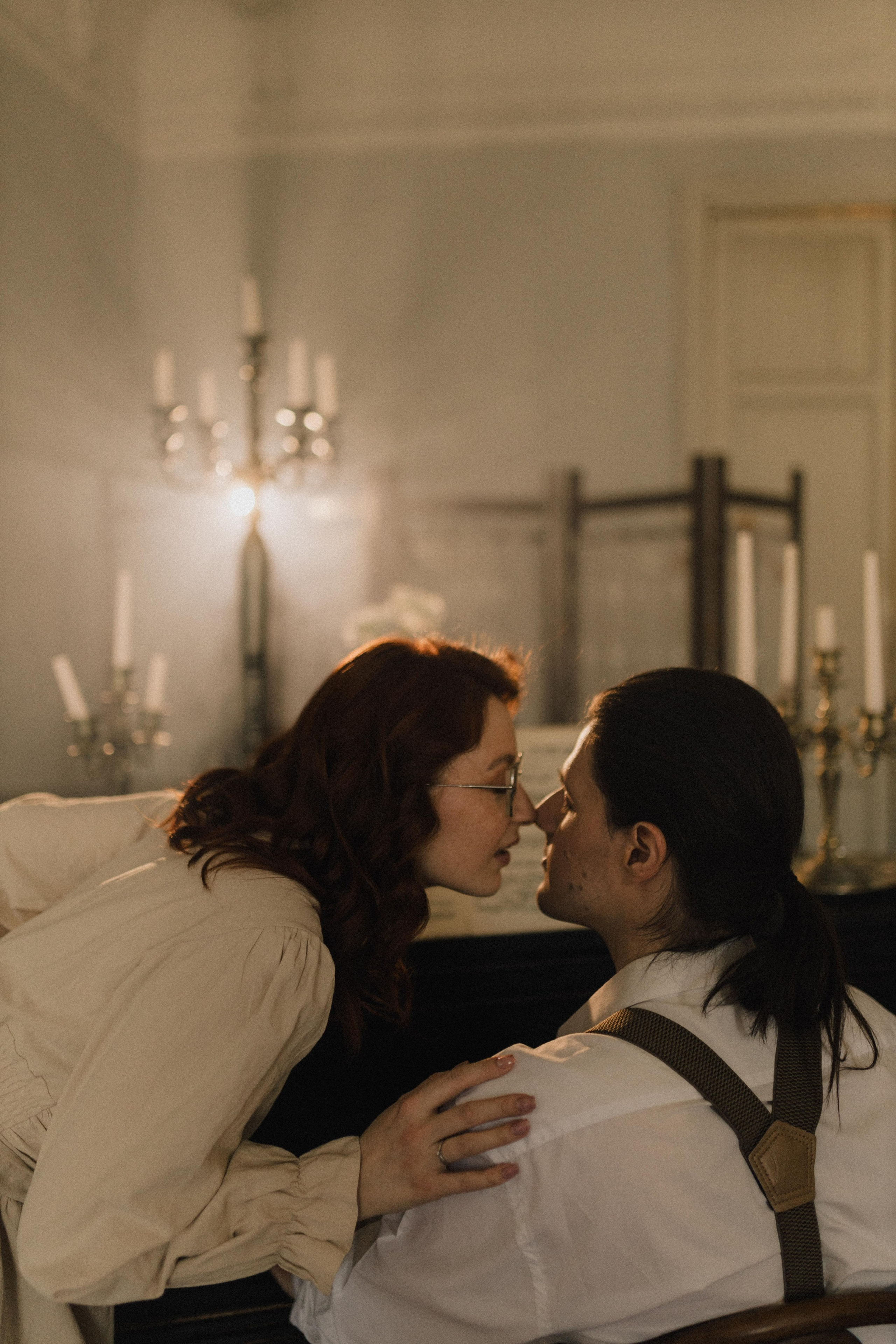 Катя и Витя