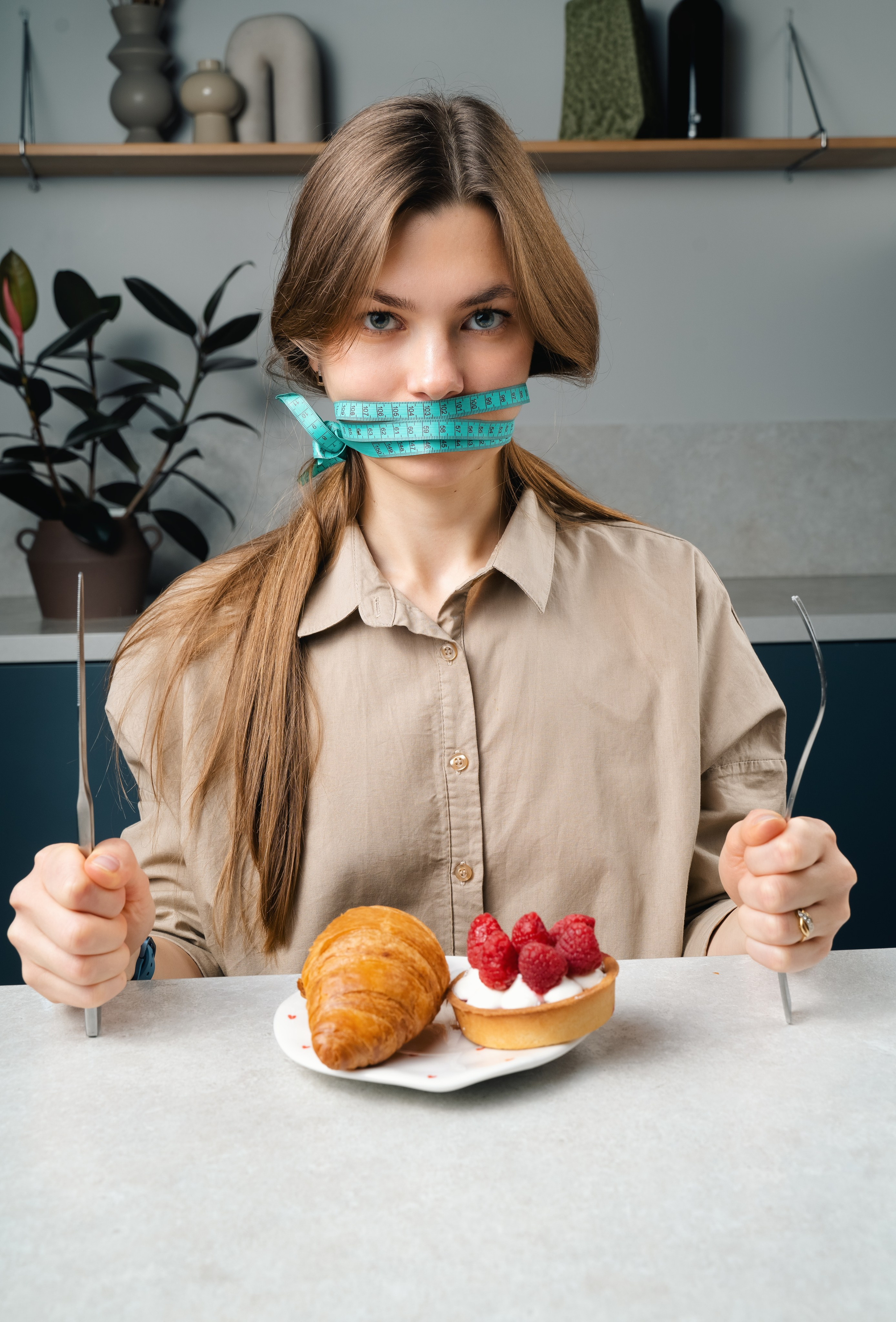 Нутрициолог. Контент фотограф в Москве Кулич Настя