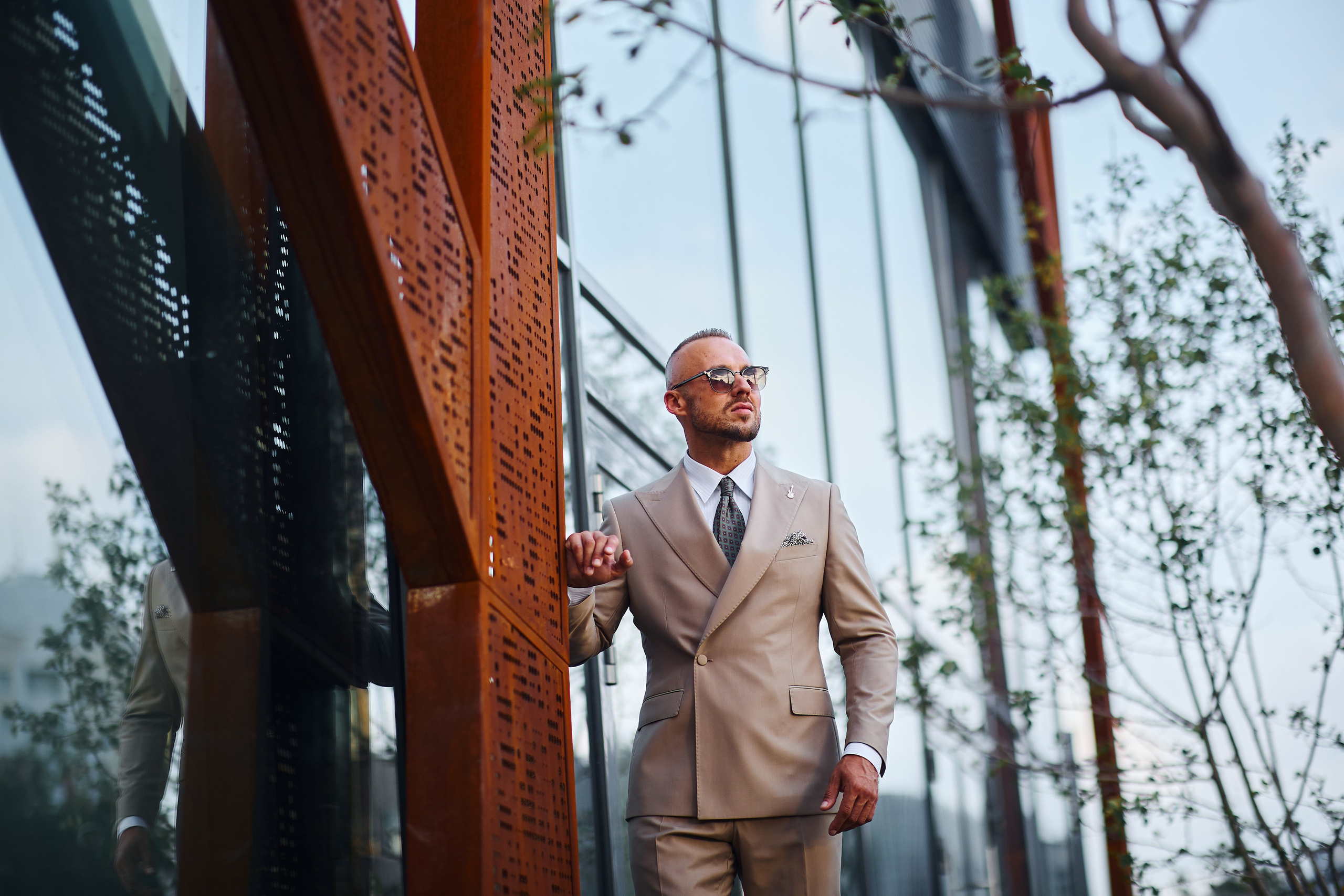 Машаров. Реклама. Бизнес портрет Аэросъемка Интерьерная съемка Тюмень