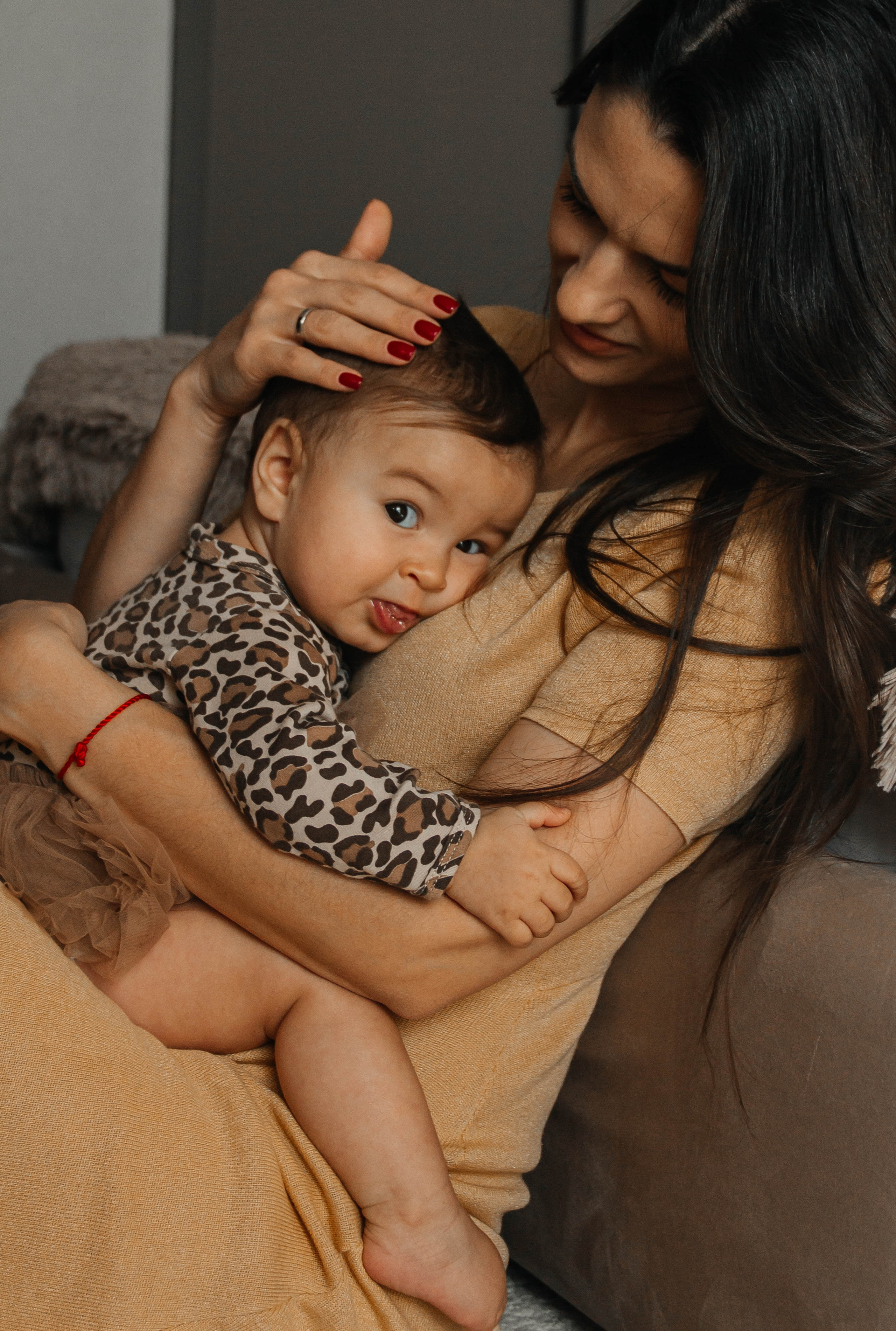 Семейные съемки. Фотограф Голенева Анастасия