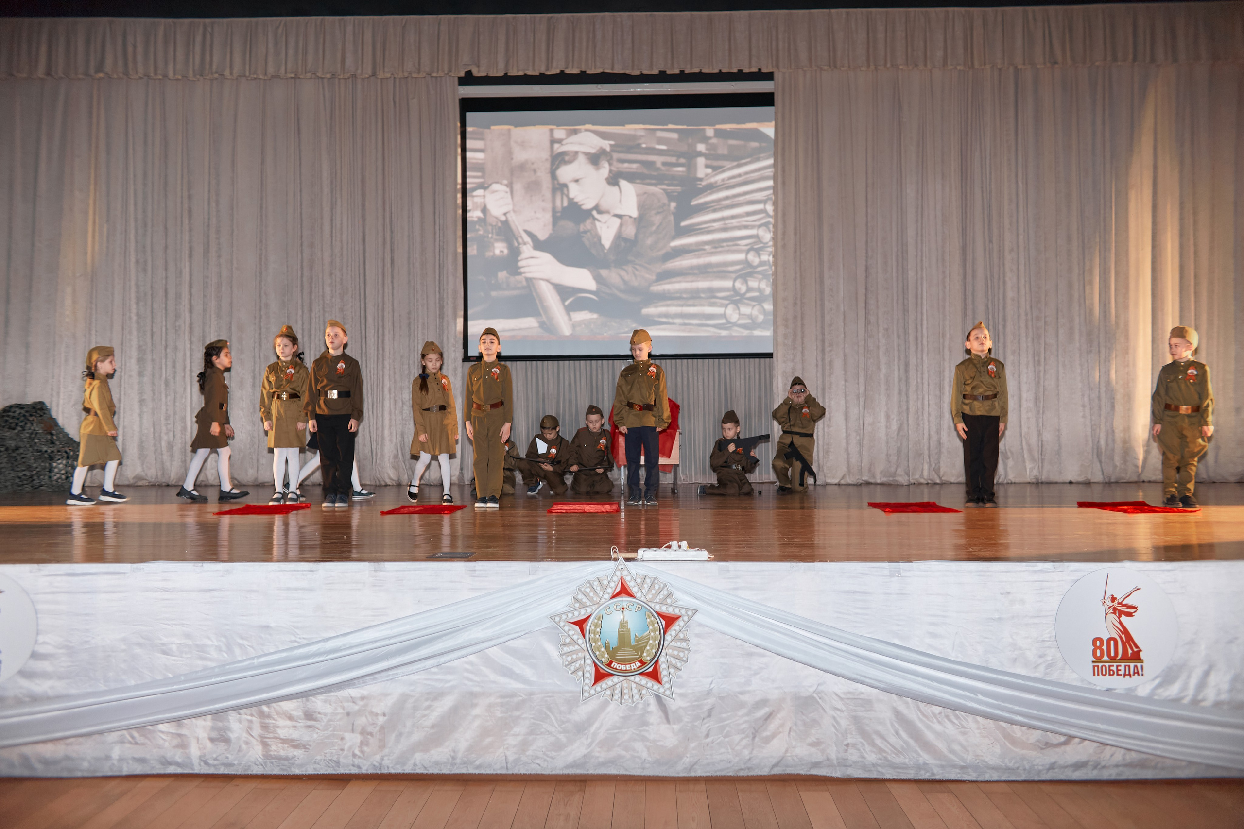 9 мая. Прончатова Алина. Свадебный и семейный фотограф
