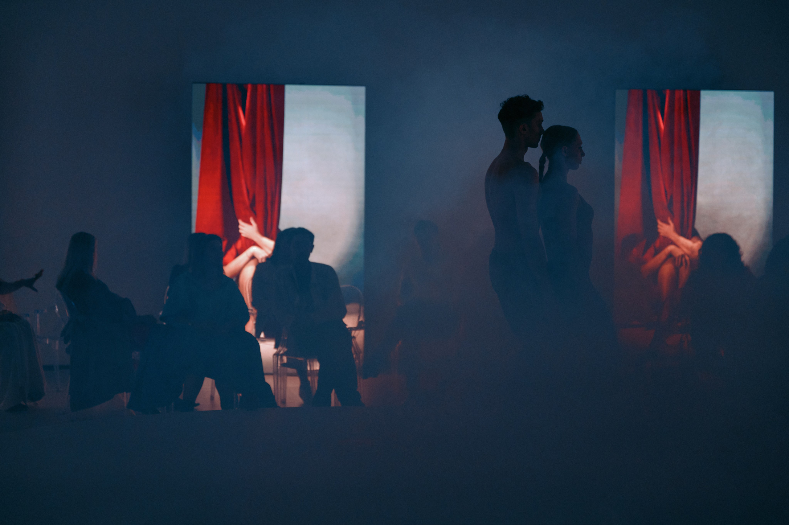 Перформанс СТЫД. Свадебный фотограф в Ростовe-на-Дону Анастасия Прутова