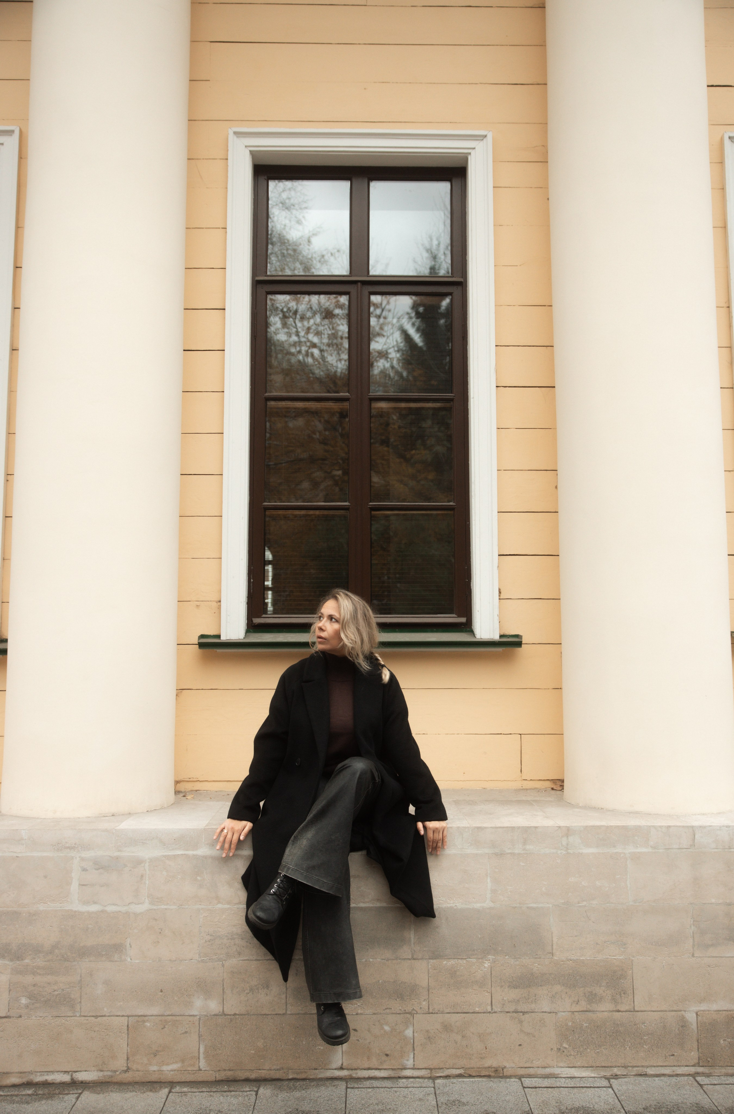 Нэлла. Семейный и детский фотограф Юлия Шох