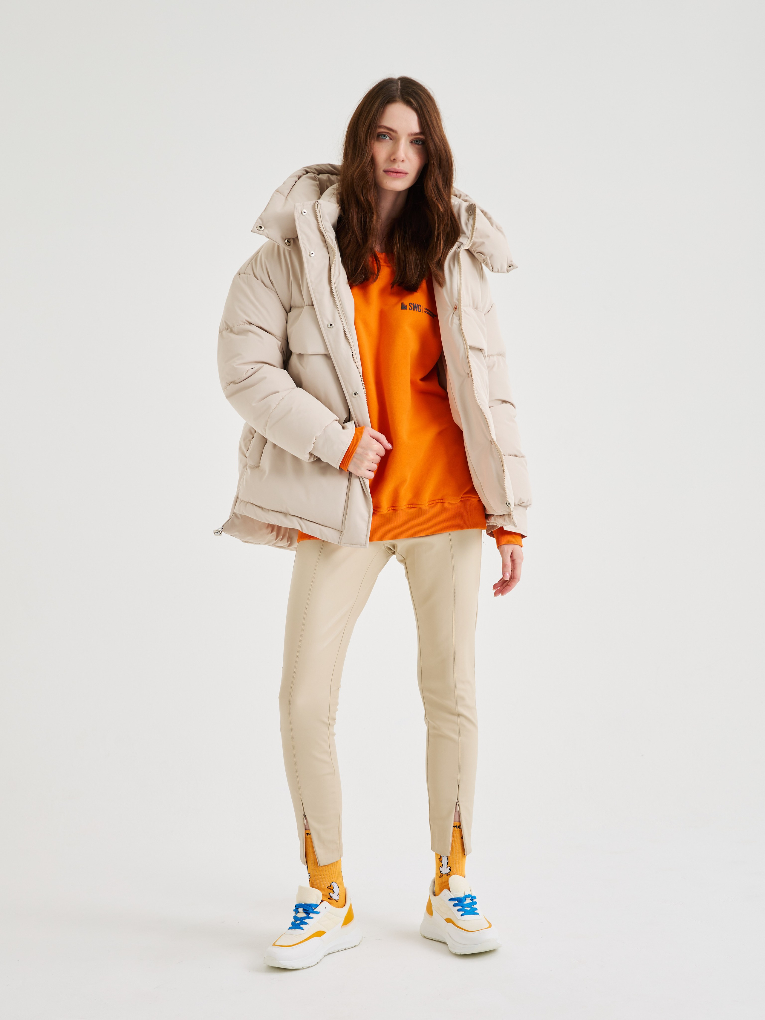 Каталог & Лукбук. Коммерческий фотограф Тарасов Дмитрий