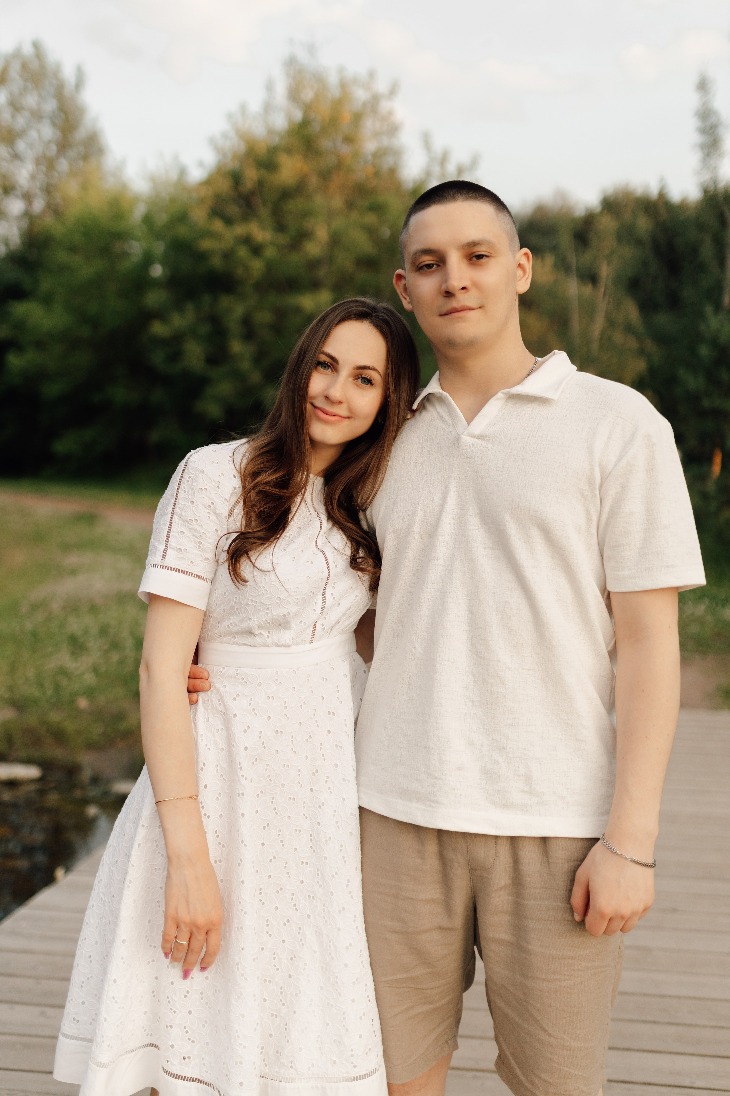 Антон&Наташа. Фотограф в Москве Юлия Хамзина