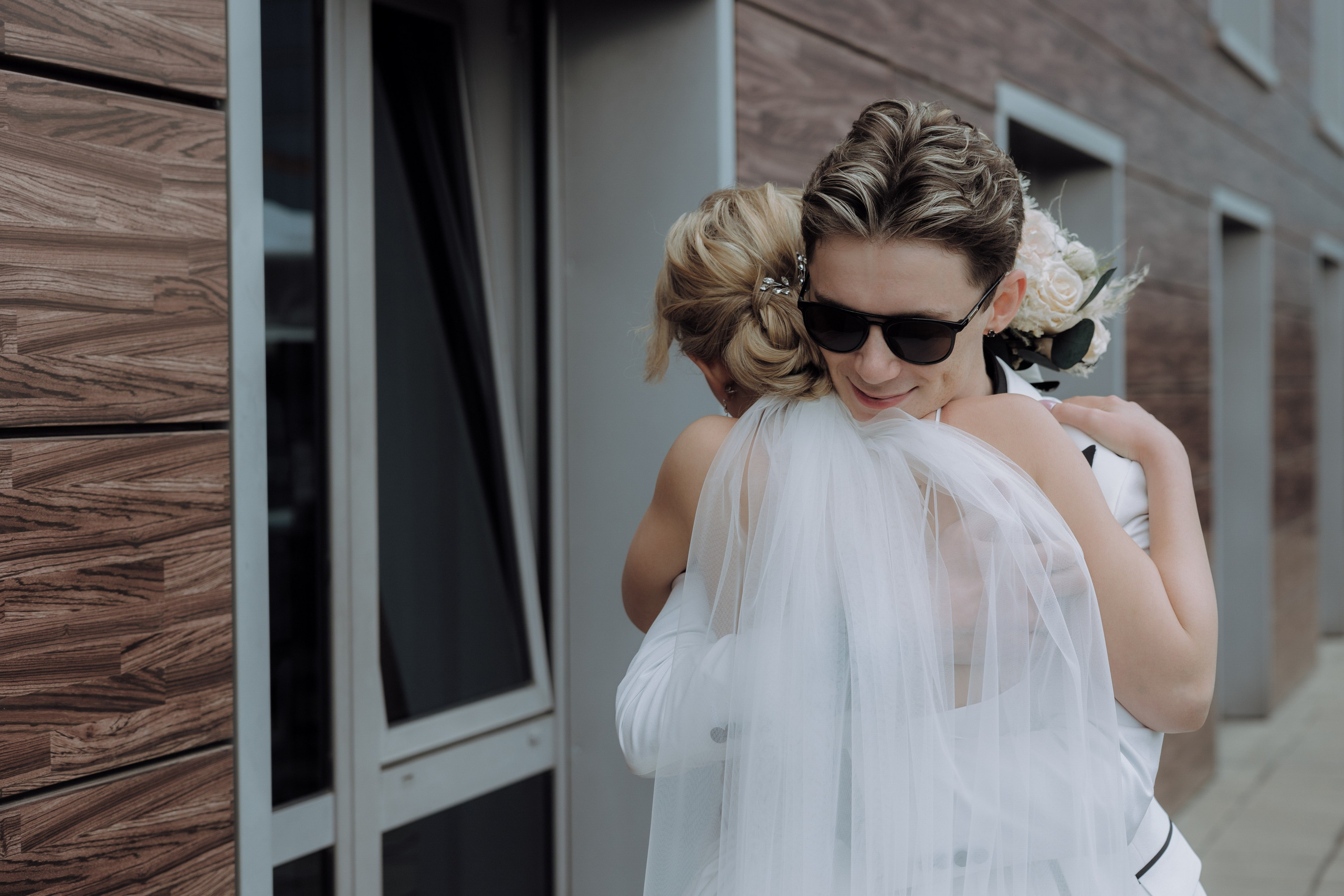 DMITRY AND KRISTINA (Forest_dew). Фотограф Андрей Ширкалин Москва Московская обл, Коломна, Рязань