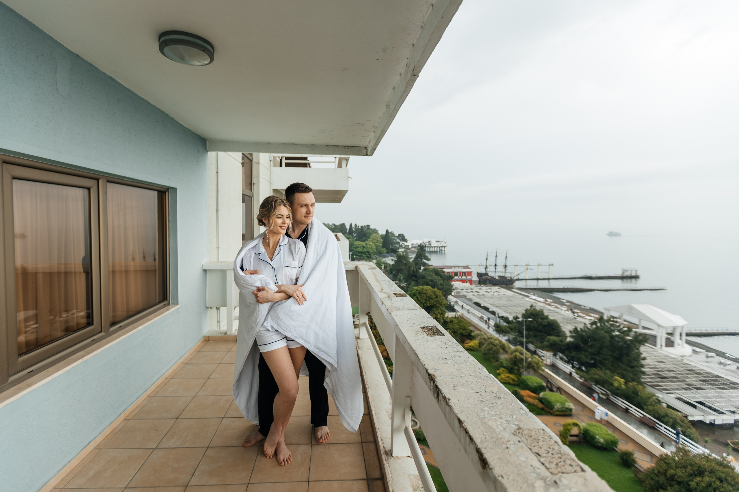 Егор и Татьяна. Фотограф в Сочи. Свадебная видеосъемка Сочи