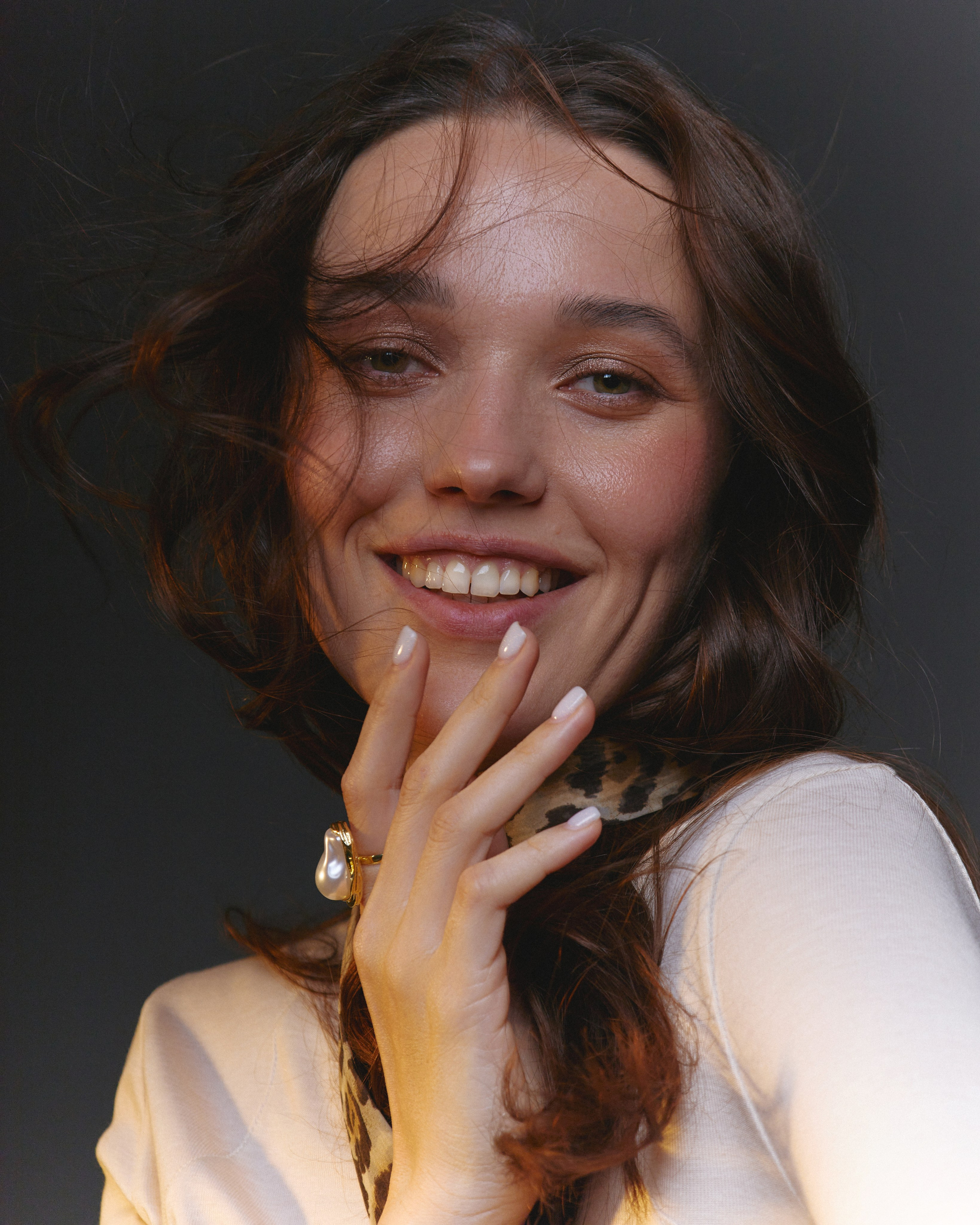 Daria S. Фотограф в Москве Ярослава Фролова