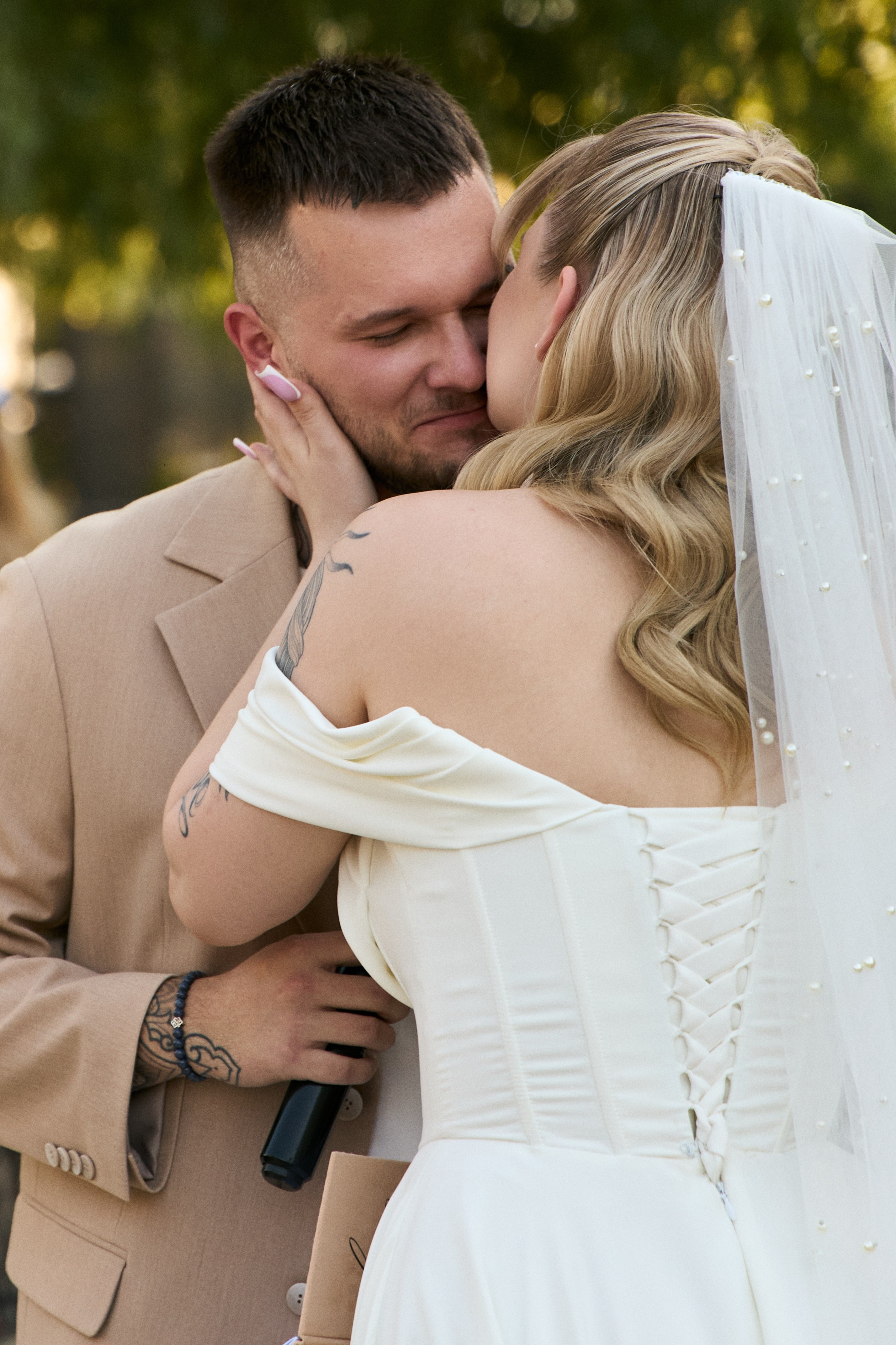 Wedding day | Вячеслав и Карелия