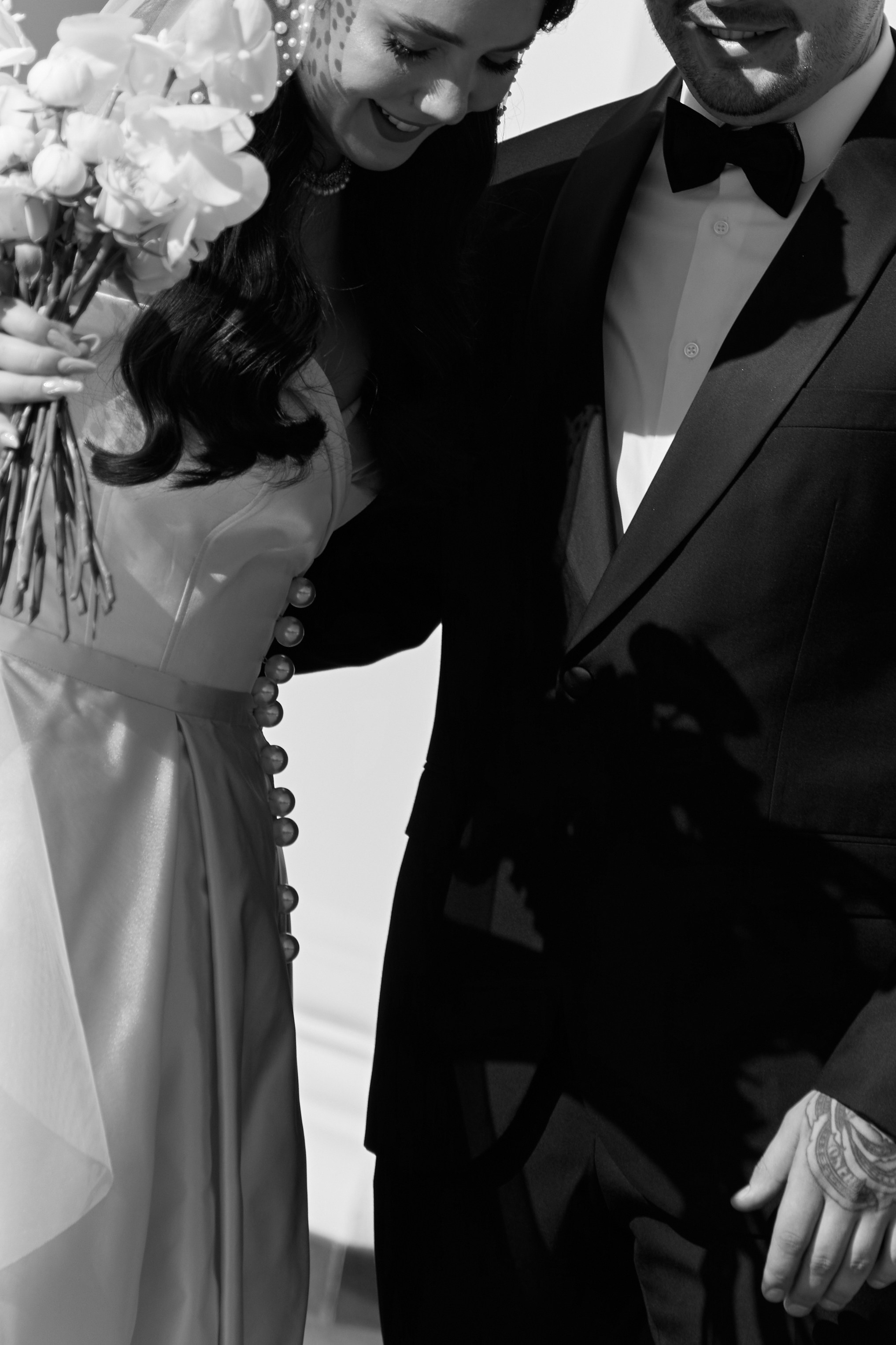 Wedding day | Никита и Мила