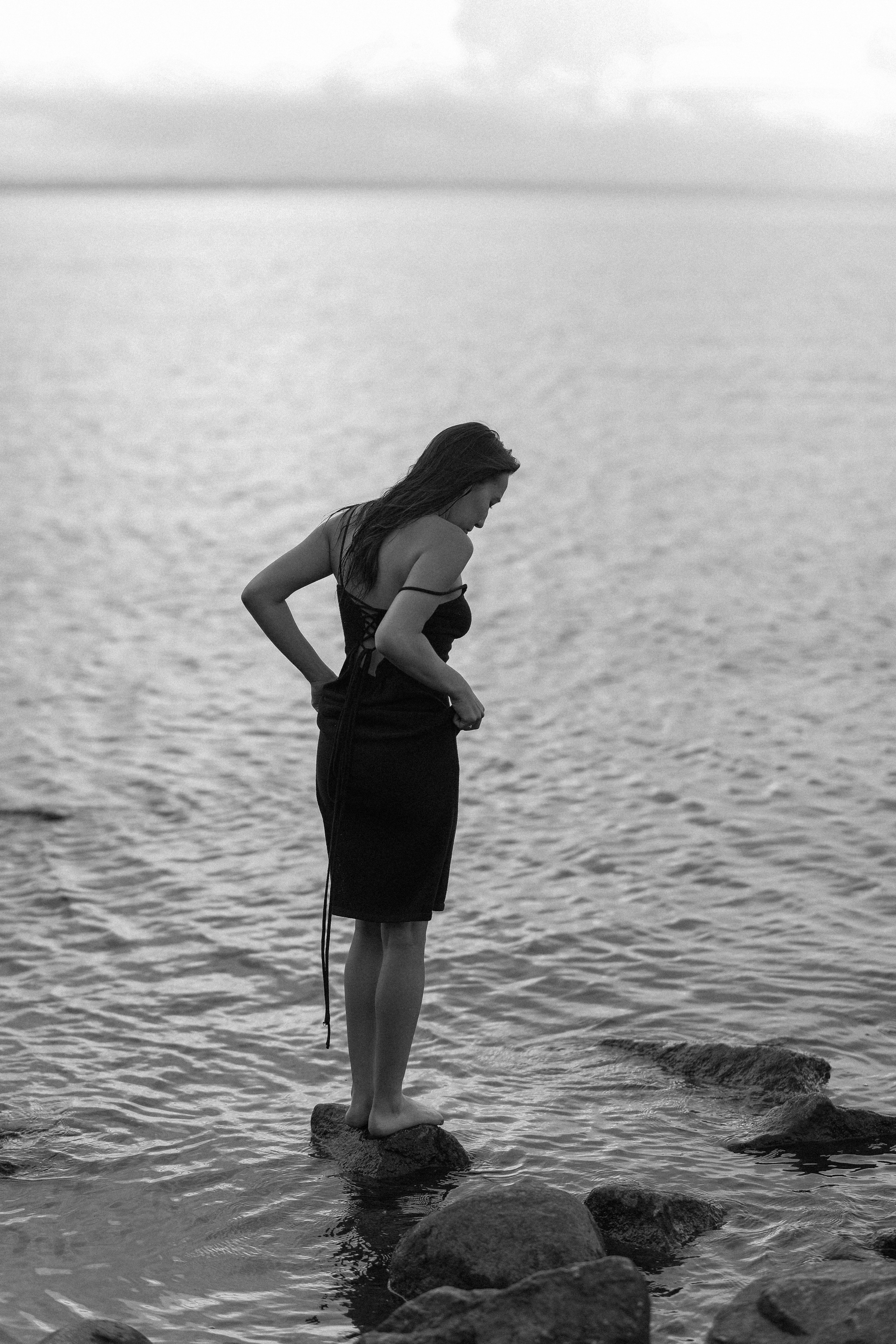 Эва. Лена Колягина Фотограф по любви